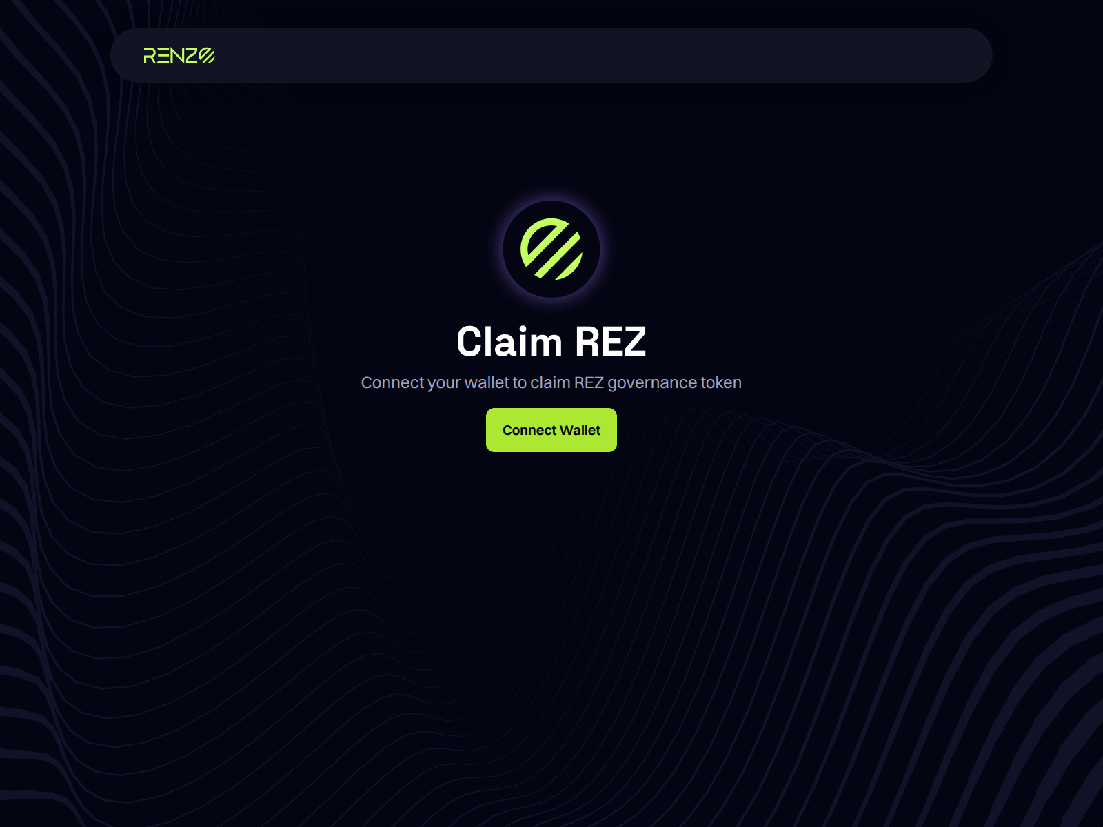Screenshot of renzolast.pages.dev