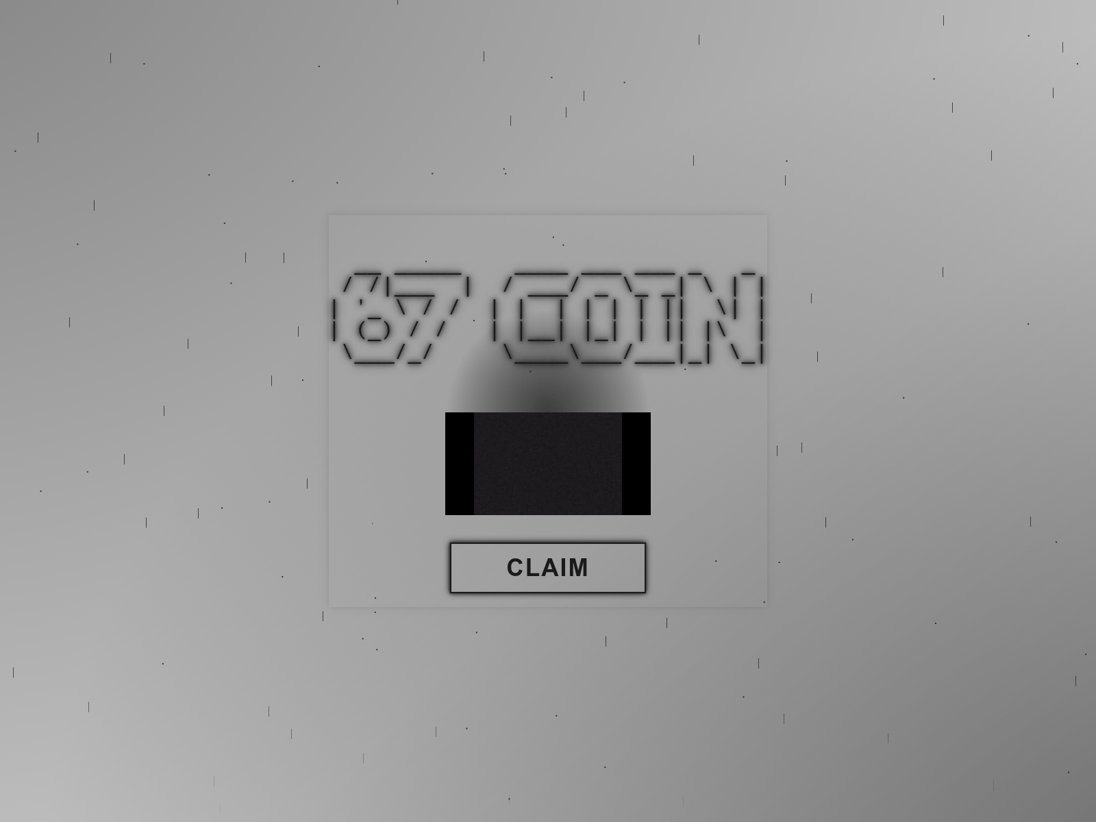 Screenshot of 67coinsol.com