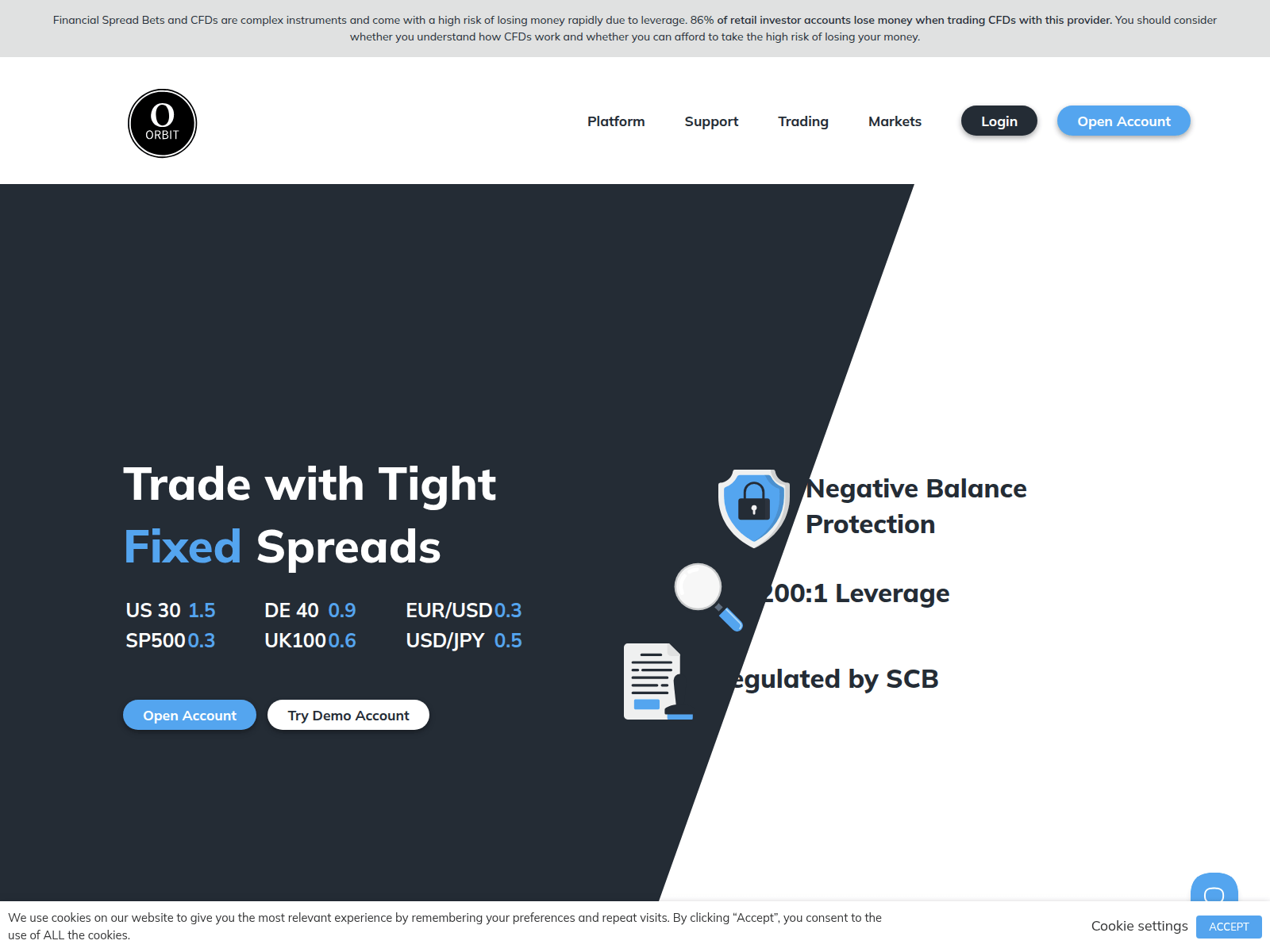 Screenshot of app.digextradershub.click