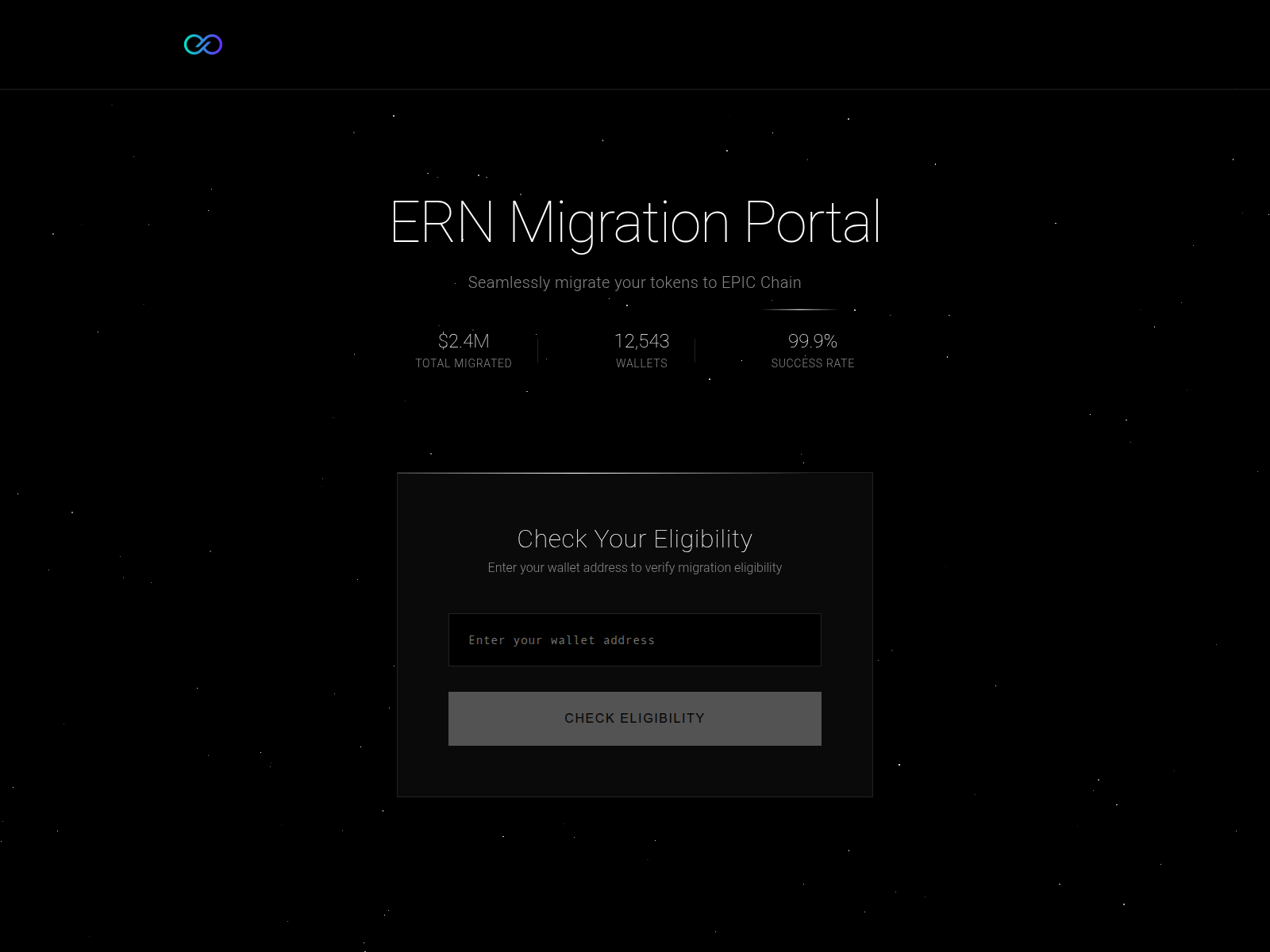 Screenshot of ern-migration.com