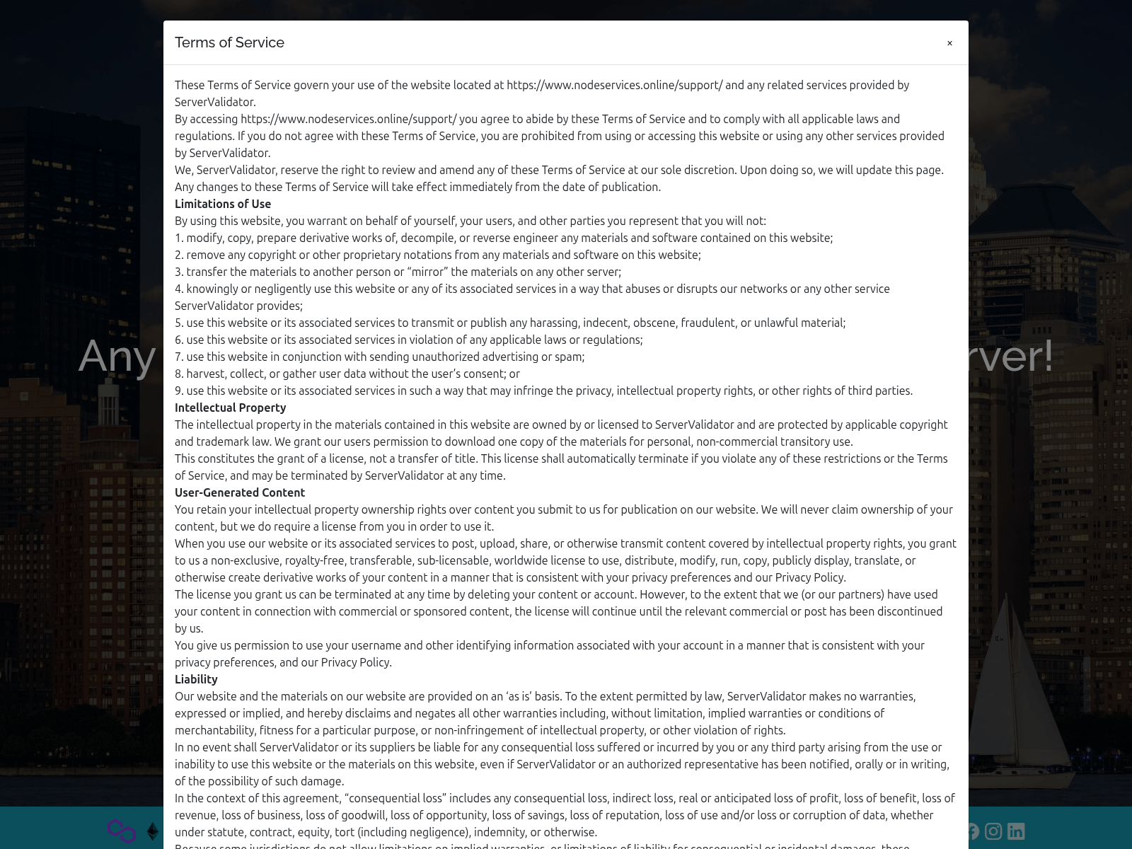 Screenshot of dappsupportfay.pages.dev