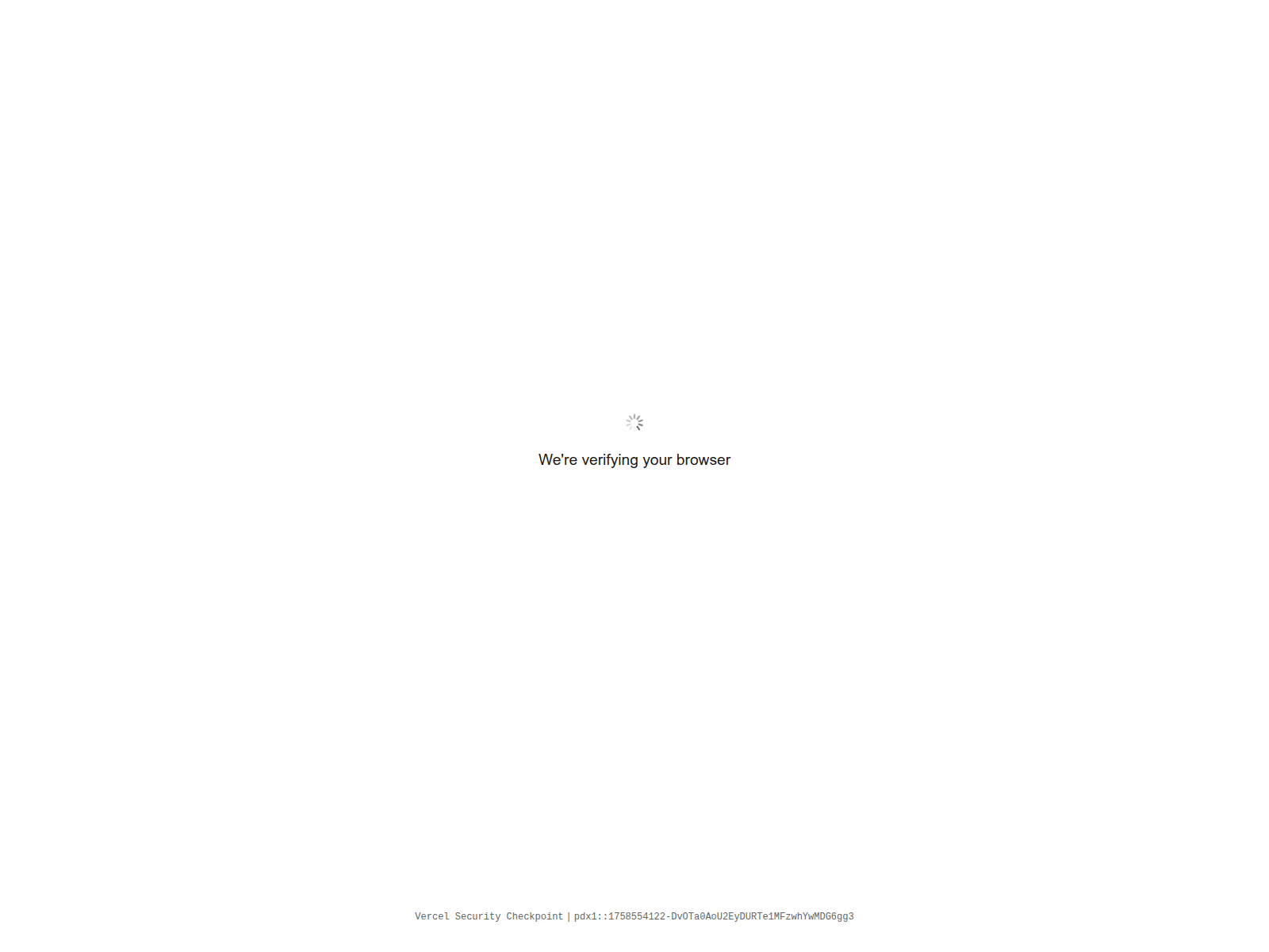 Screenshot of www.stkaaveclaim.com