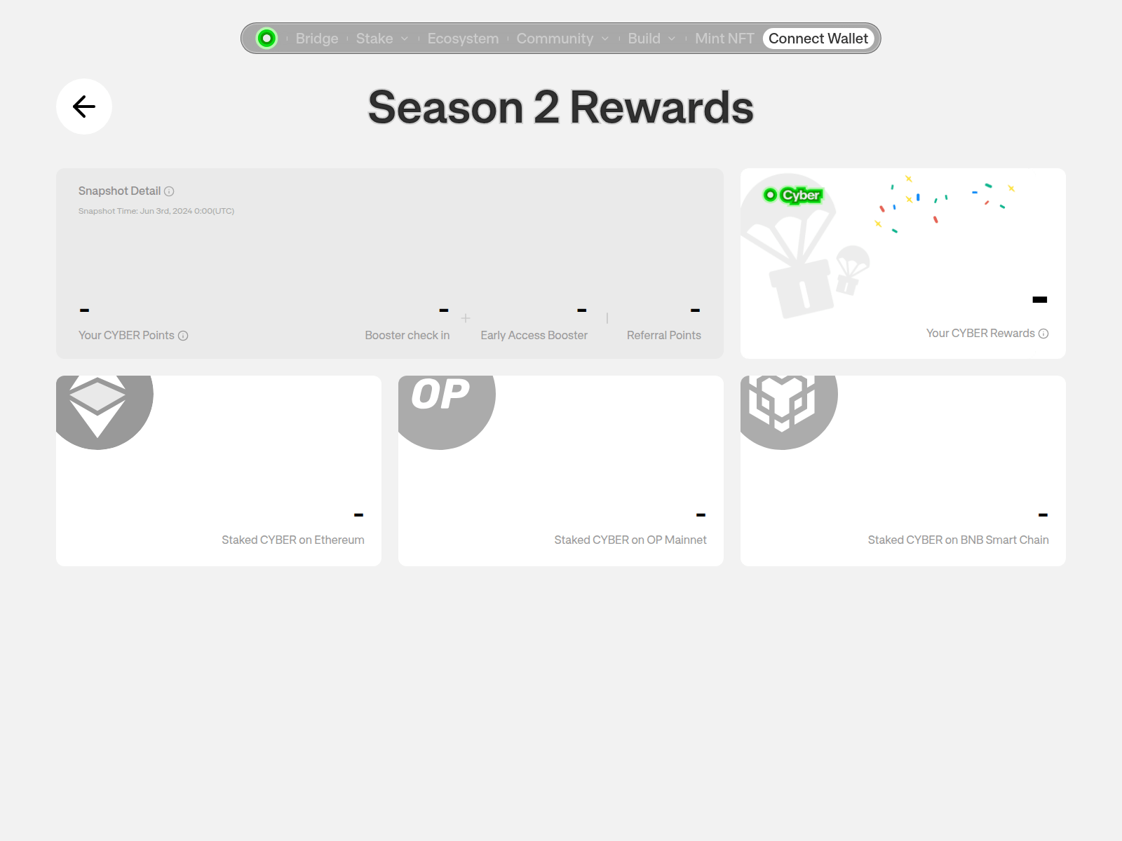 Screenshot of cybercoclaim.pages.dev