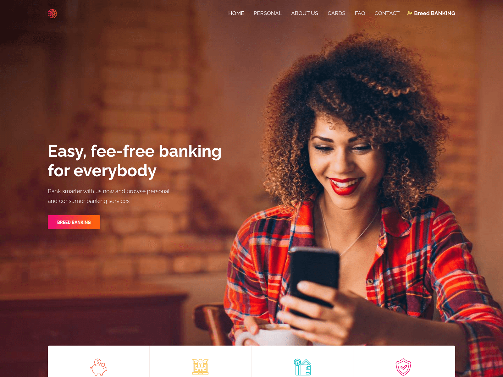 Screenshot of app.mortunityfin.com