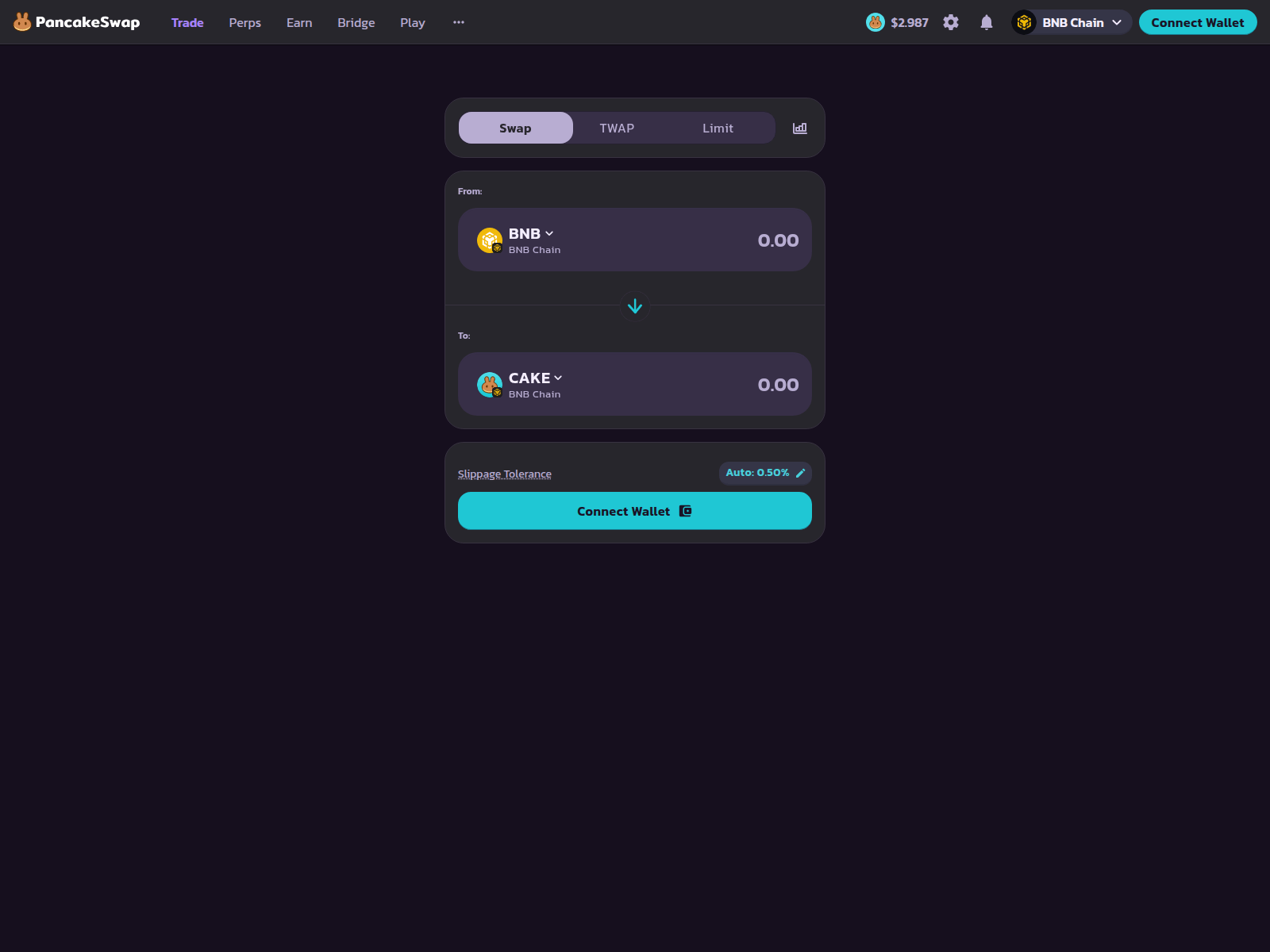 Screenshot of 3bxnlej.icu