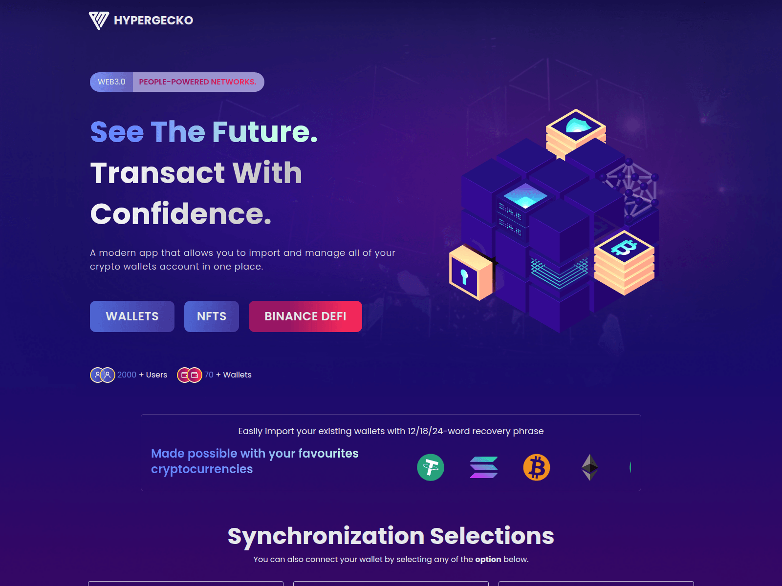 Screenshot of manual-dapp.xyz