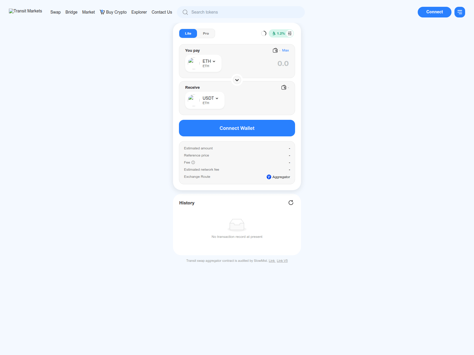 Screenshot of onweb3.network