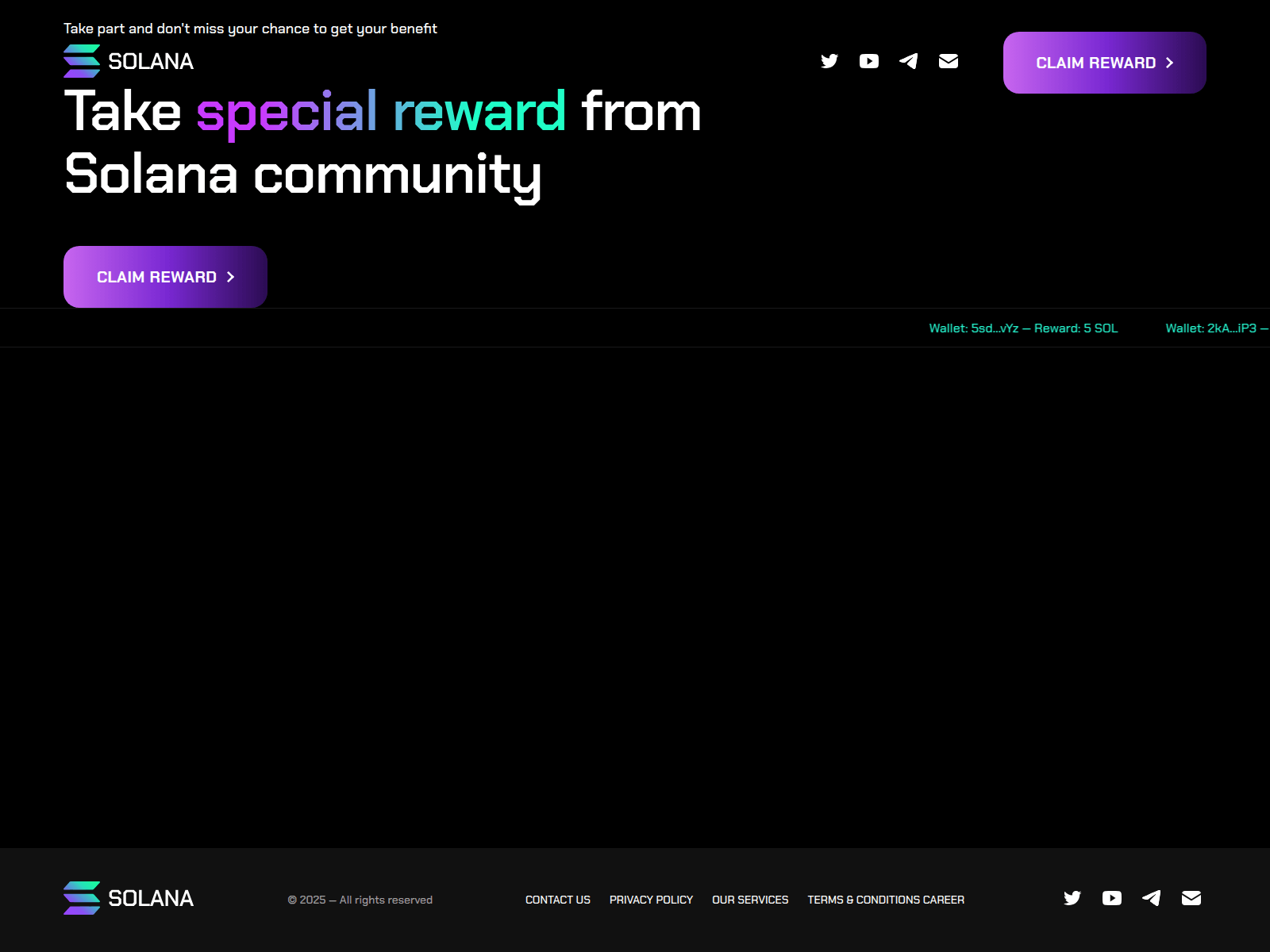 Screenshot of tool-sol.com
