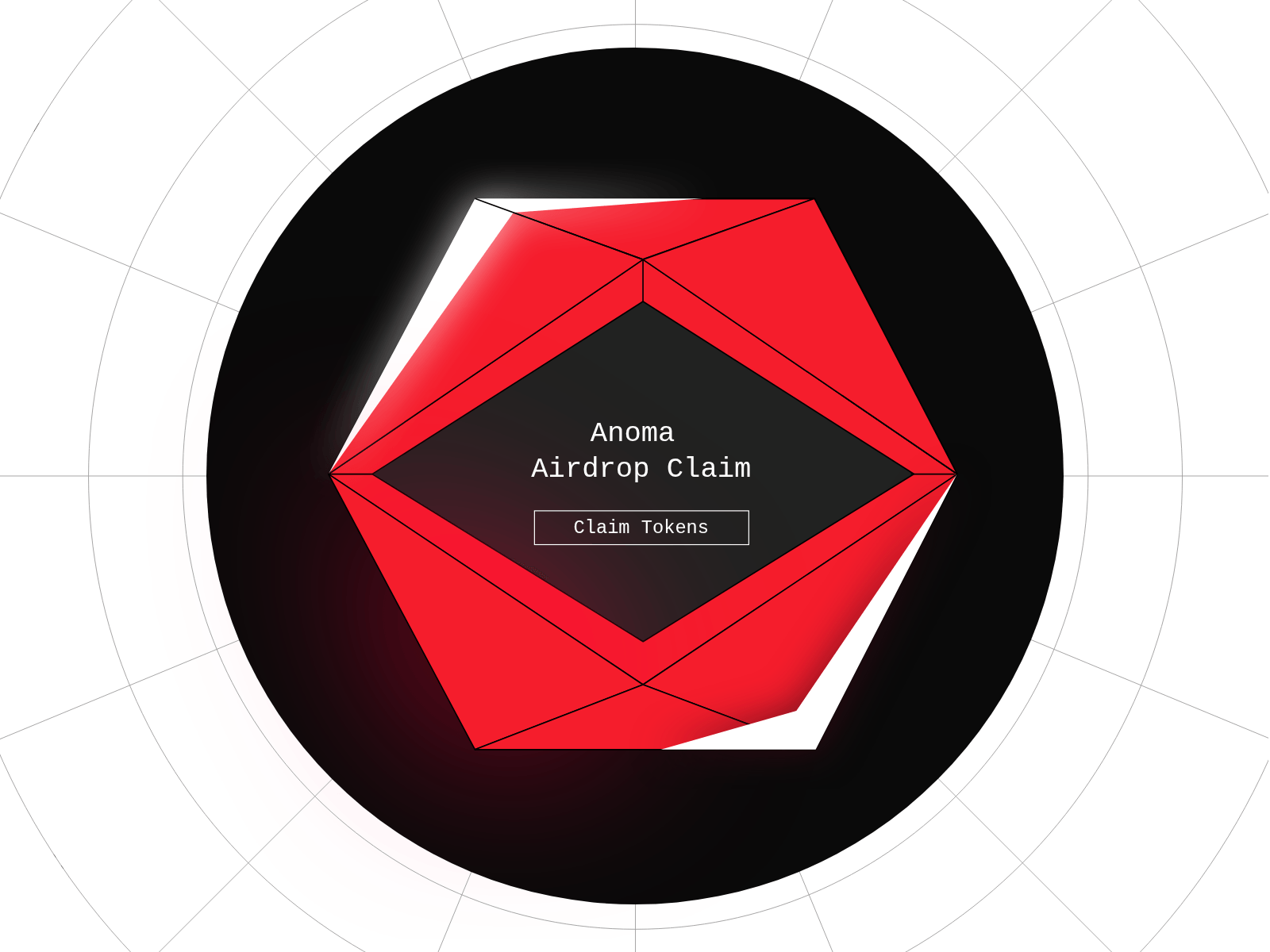 Screenshot of claim.anomasfoundation.xyz