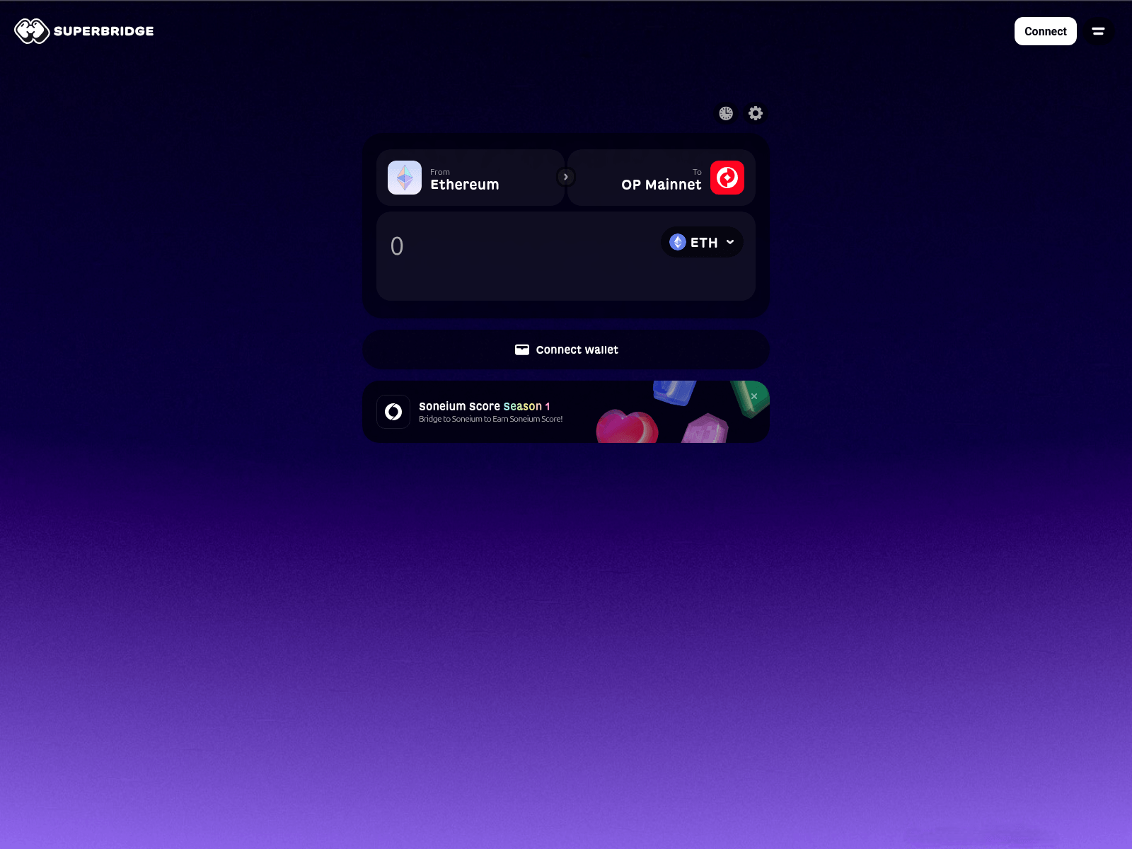 Screenshot of superbrudge.org