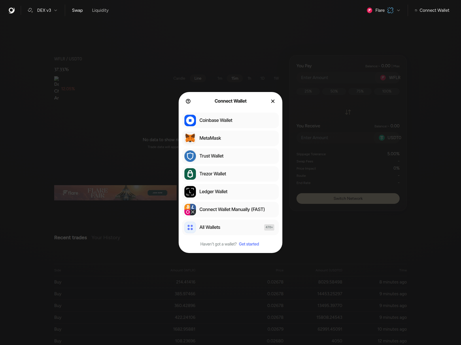 Screenshot of enosysv3.global
