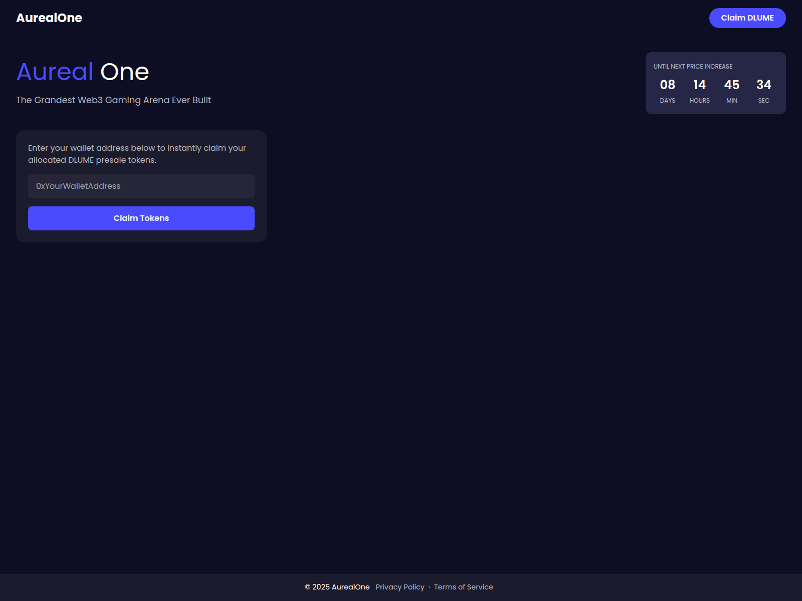 Forensic screenshot of edma-app.info