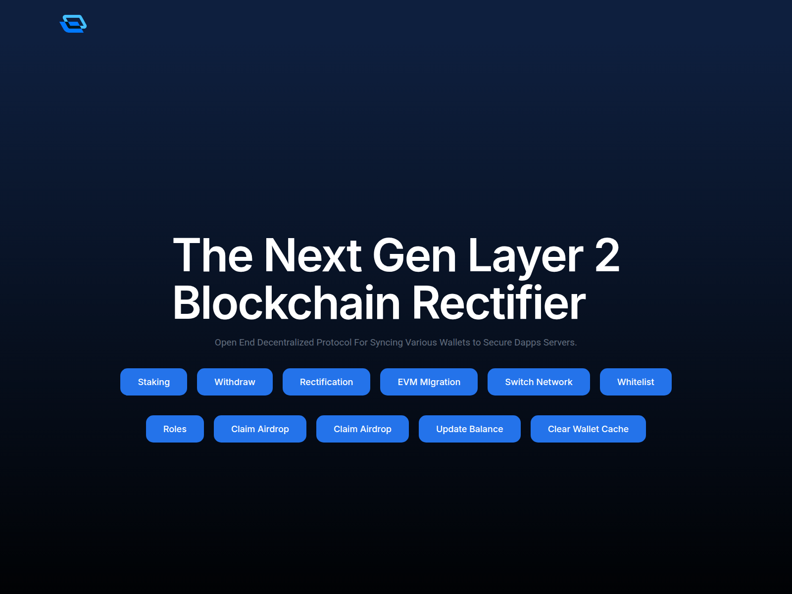 Screenshot of live-nodeconnections.info