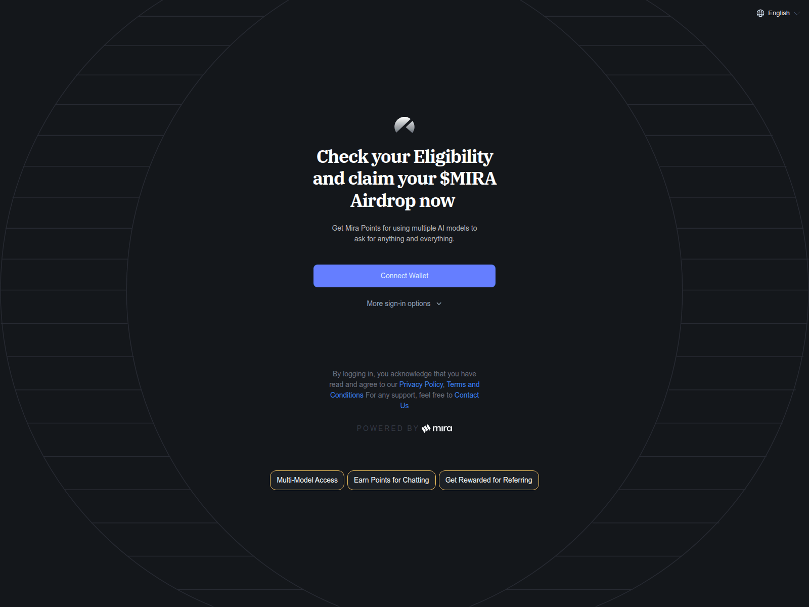Screenshot of allocation-miranetwork.com