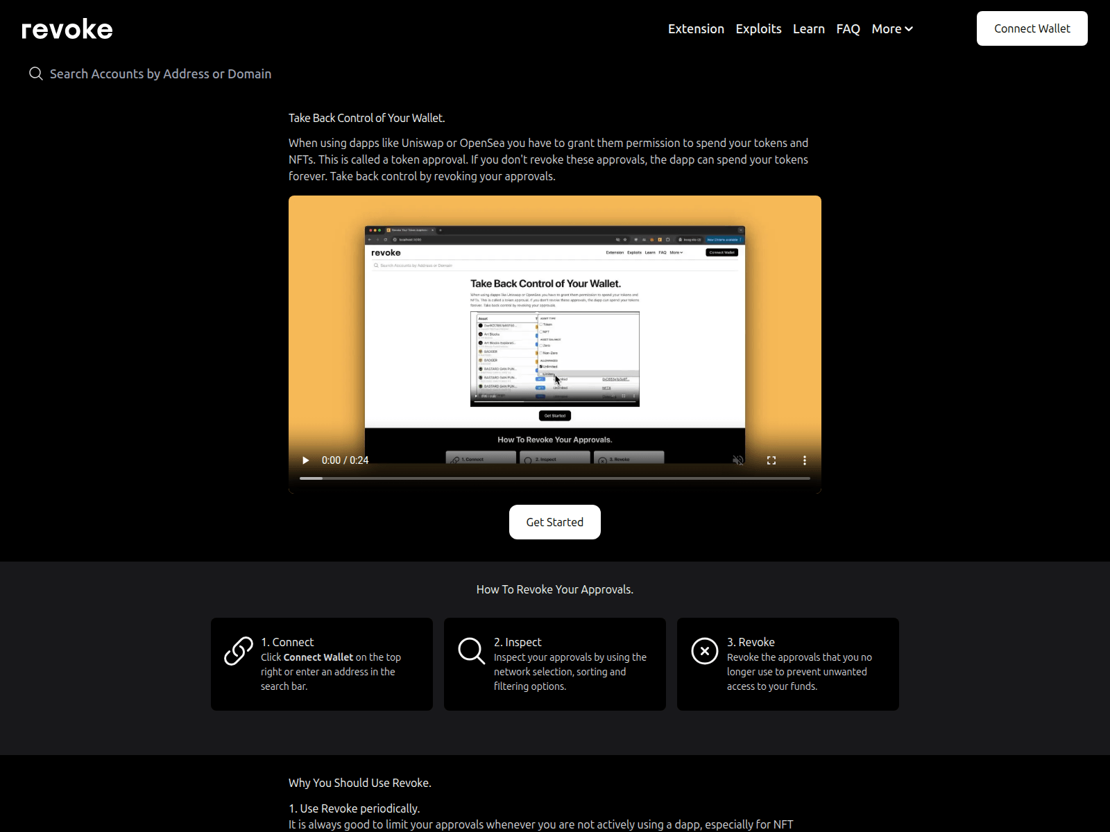 Screenshot of helpsaffetyrevsafe.icu