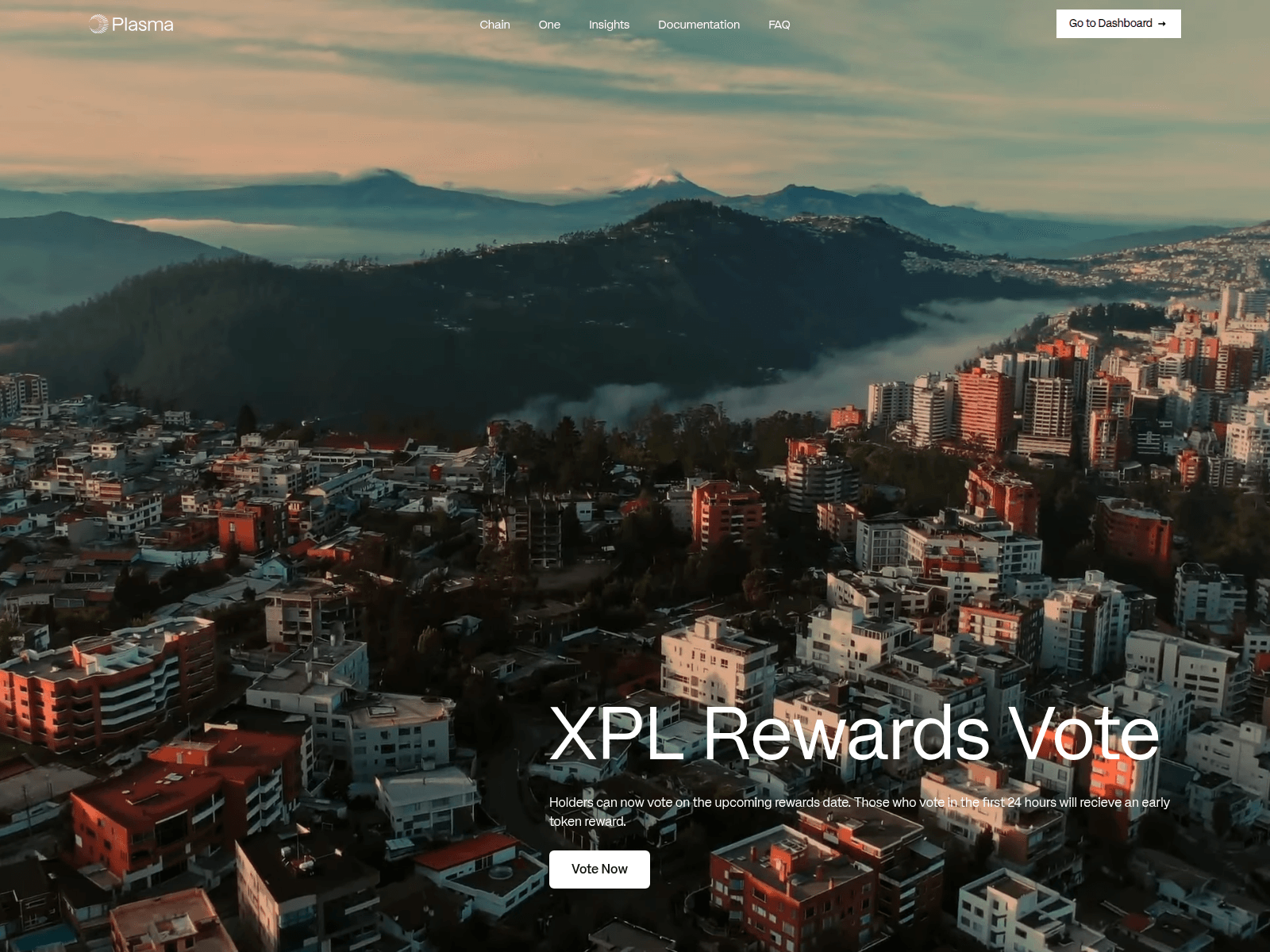 Screenshot of proposal-plasma.com