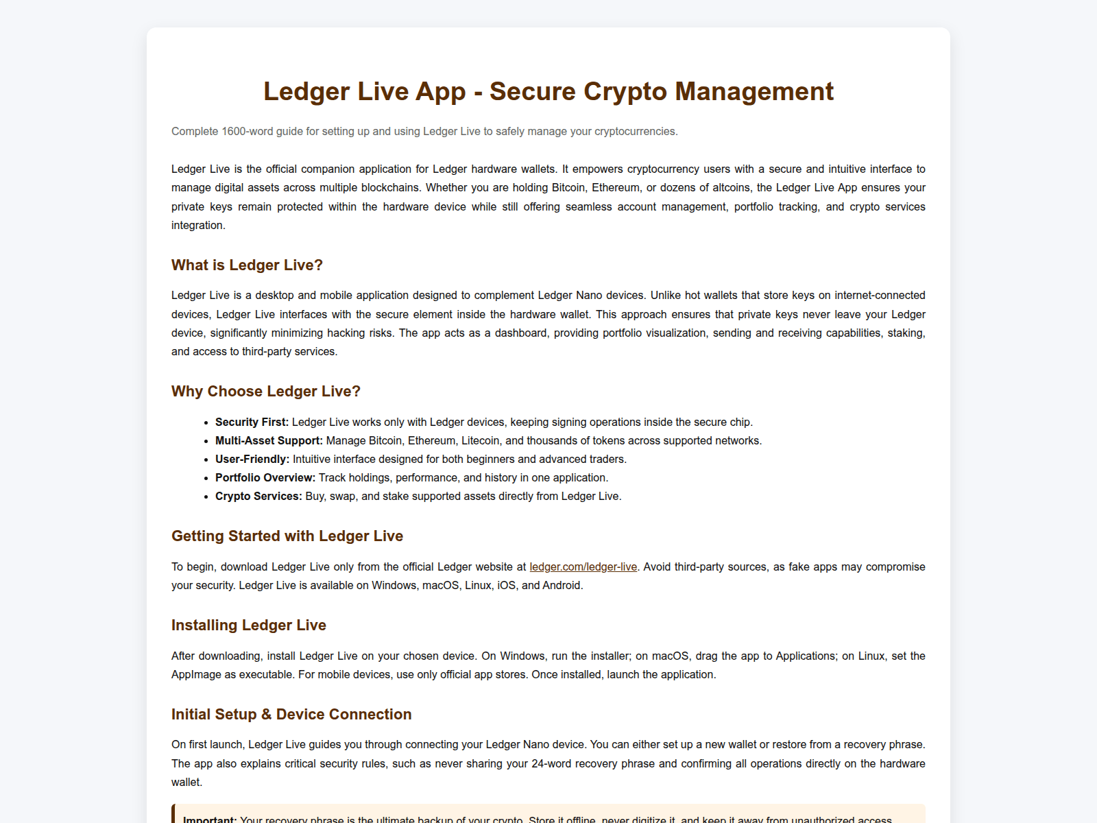 Screenshot of ledger-live-app-ask.pages.dev