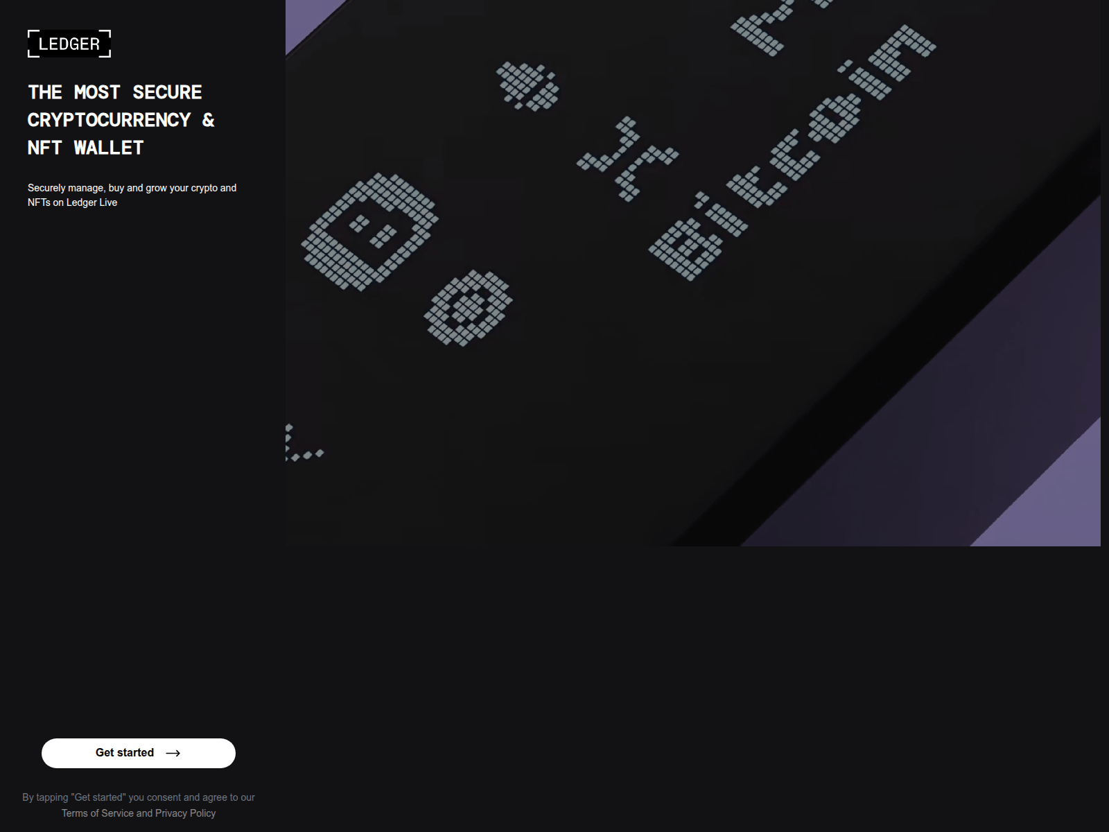 Screenshot of ledgerlive003works1.pages.dev