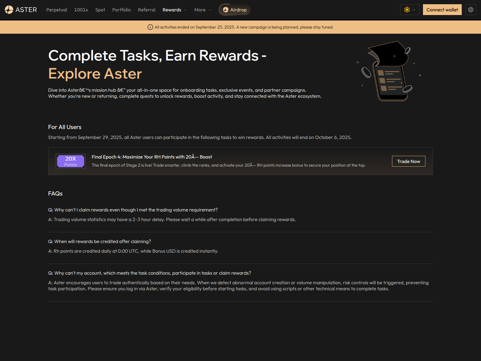 Screenshot of app-asteredex.com
