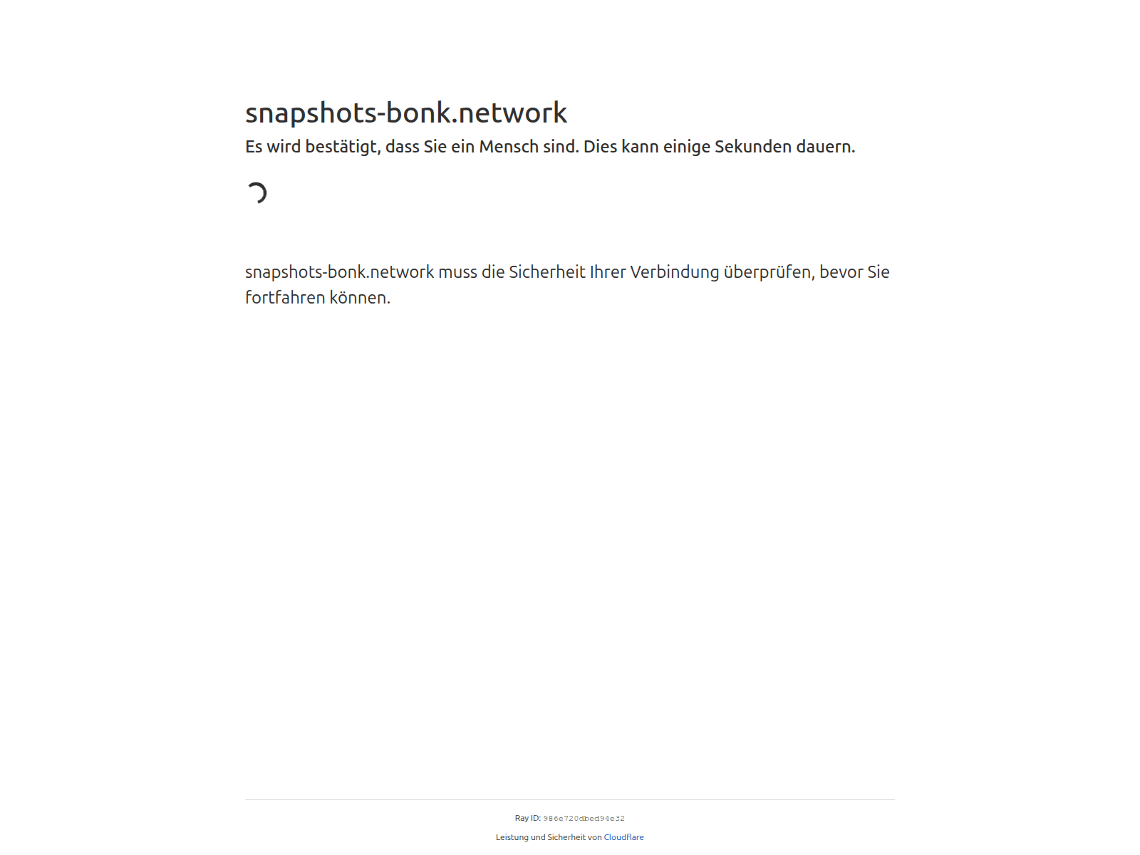 Screenshot of snapshots-bonk.network