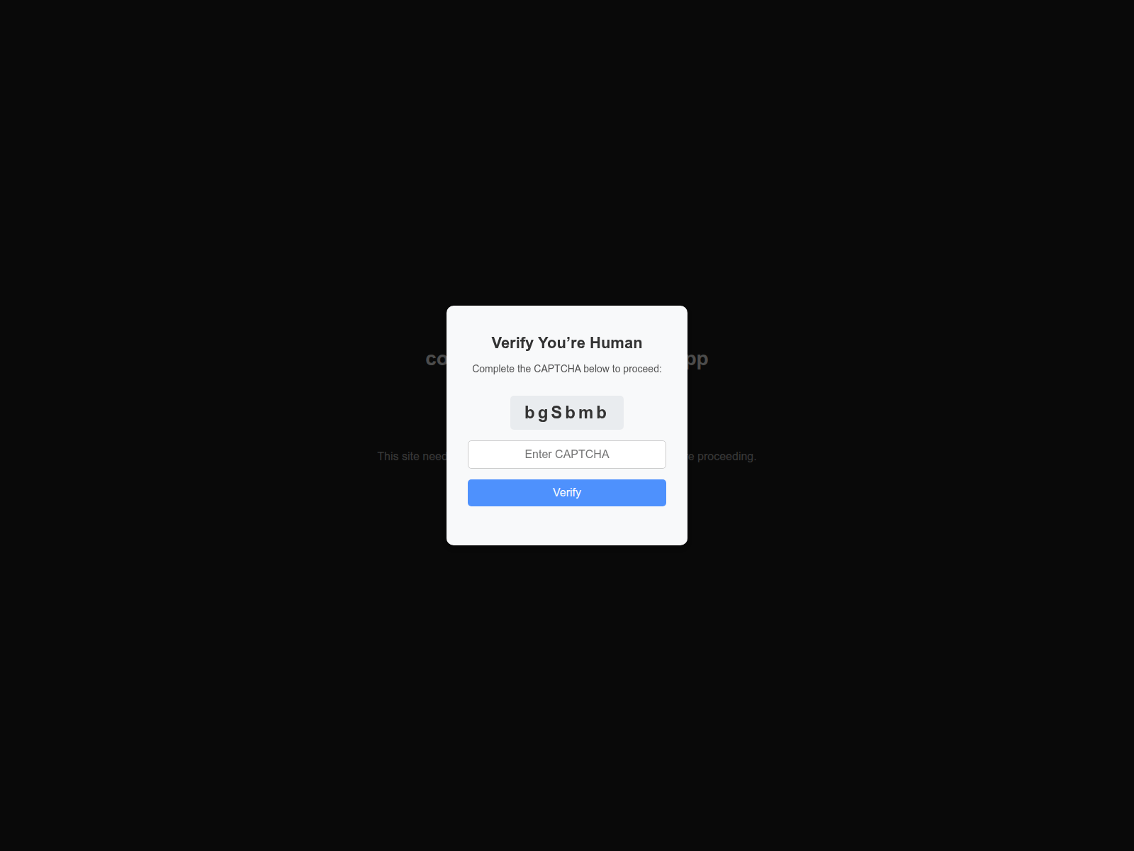 Screenshot of cosmorphwarevalk.netlify.app