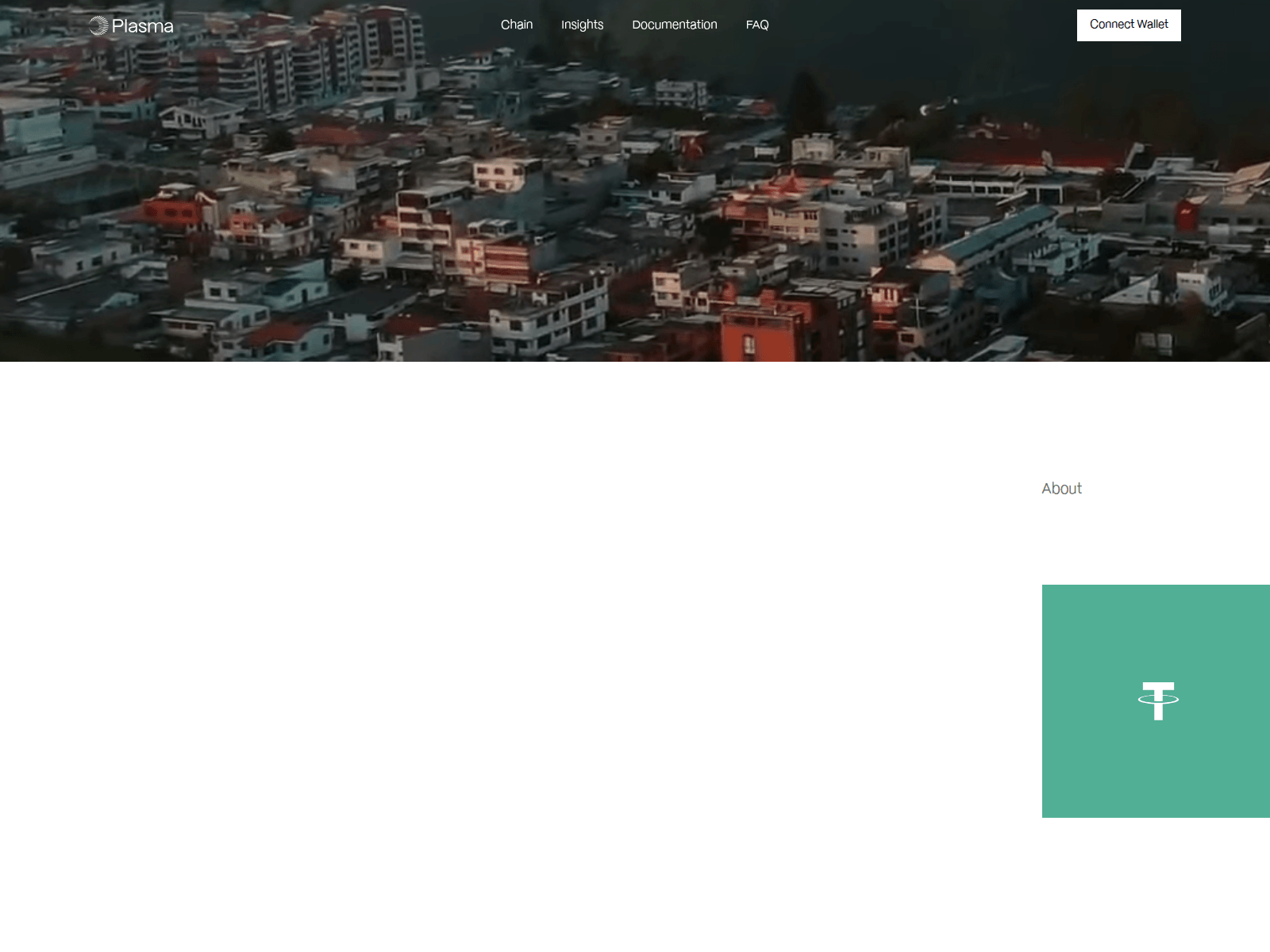 Screenshot of plasmachecks.xyz