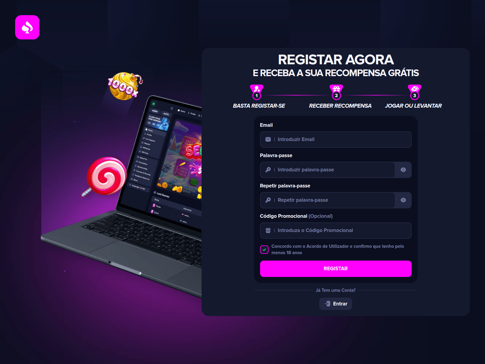 Screenshot of wunees.com