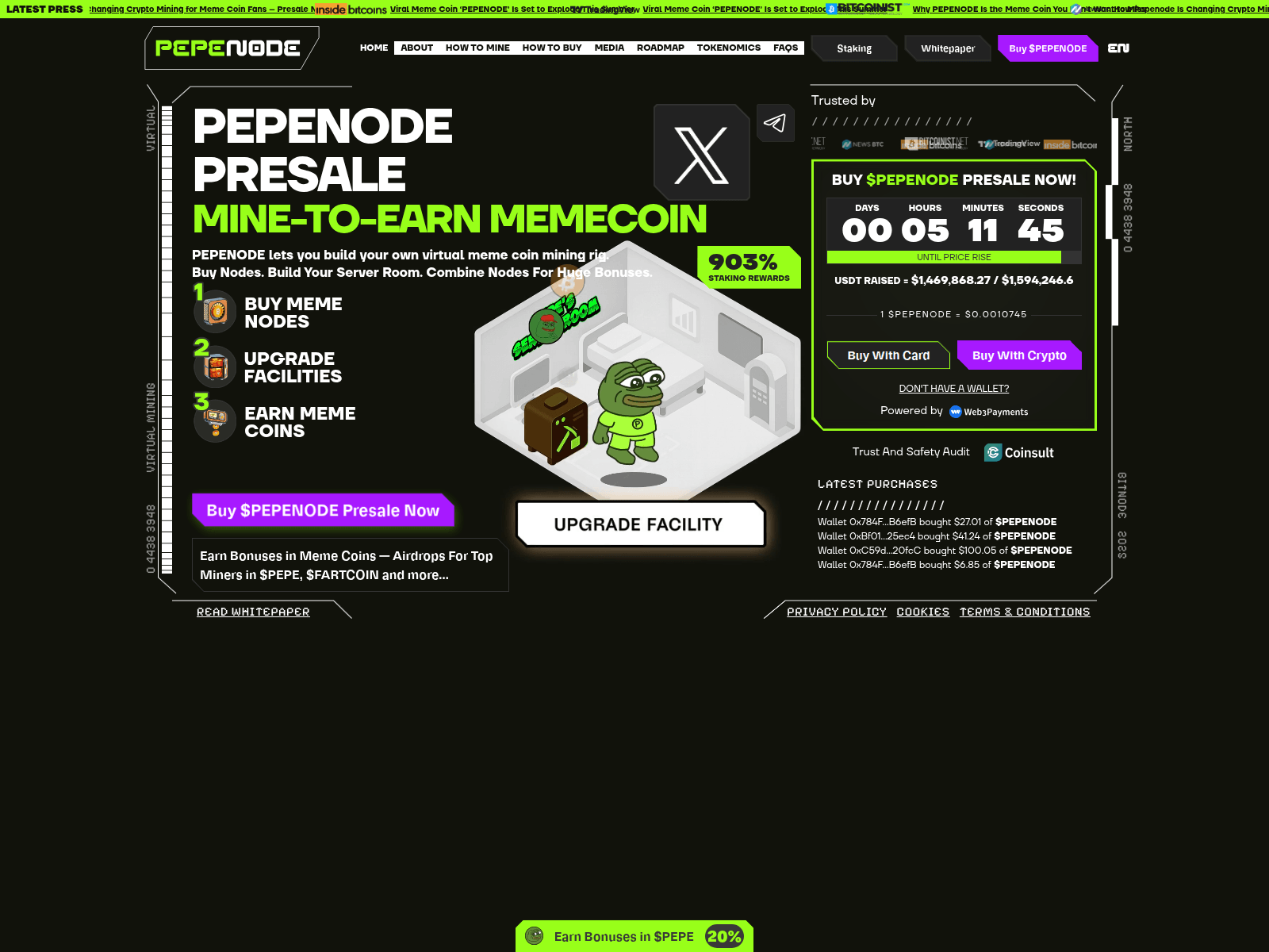 Screenshot of lad21.top