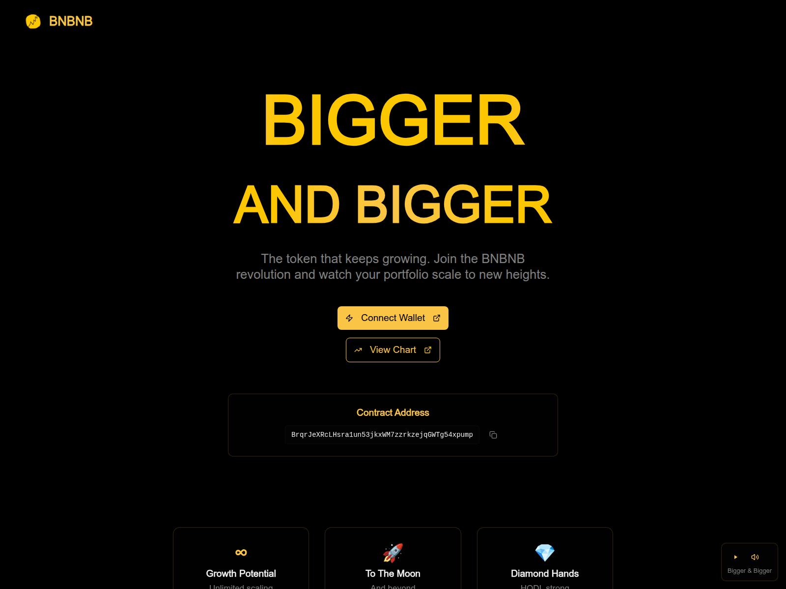 Screenshot of free-biggerandbiggerandbigger.com