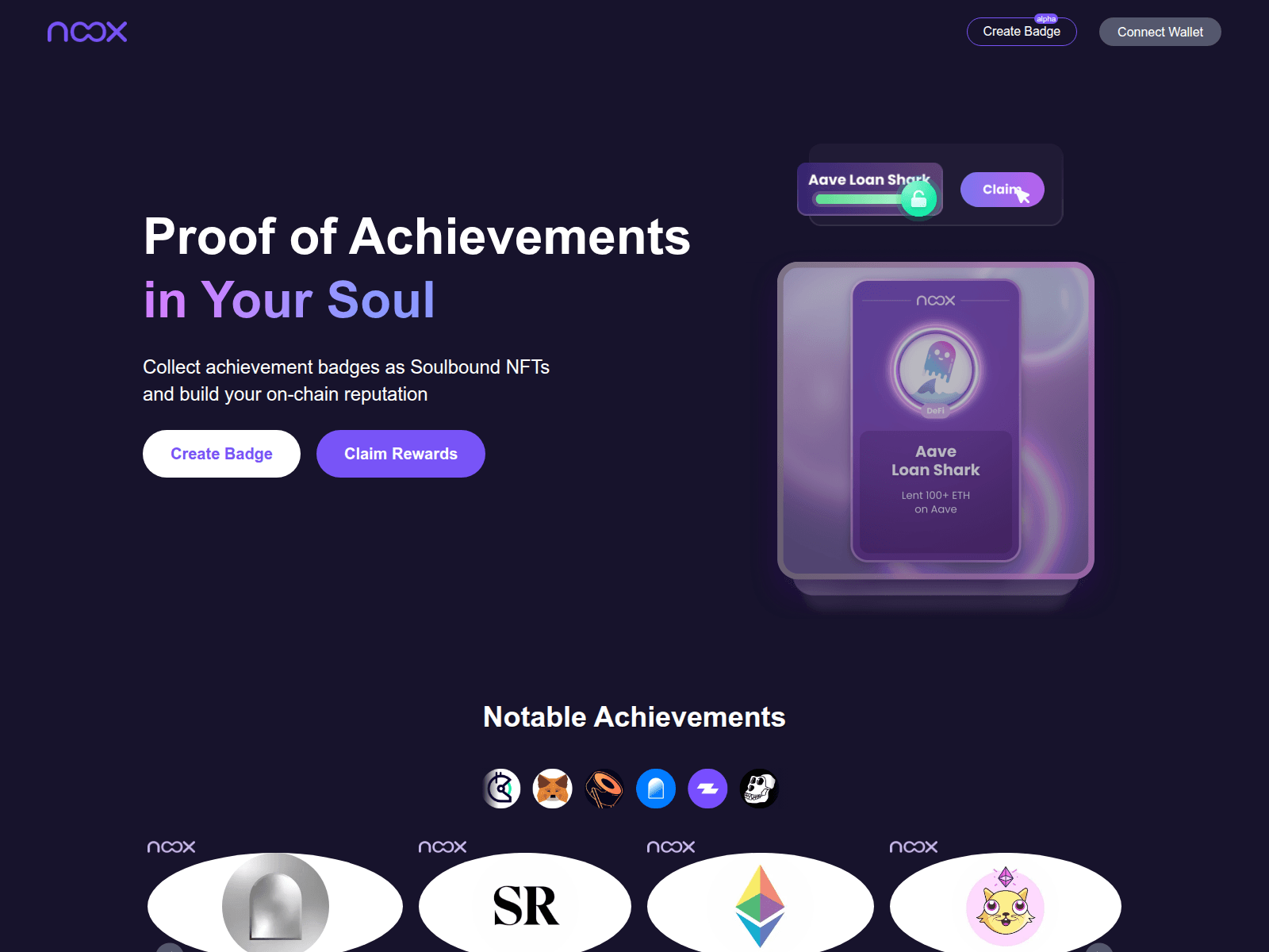 Screenshot of nooxhub.pro