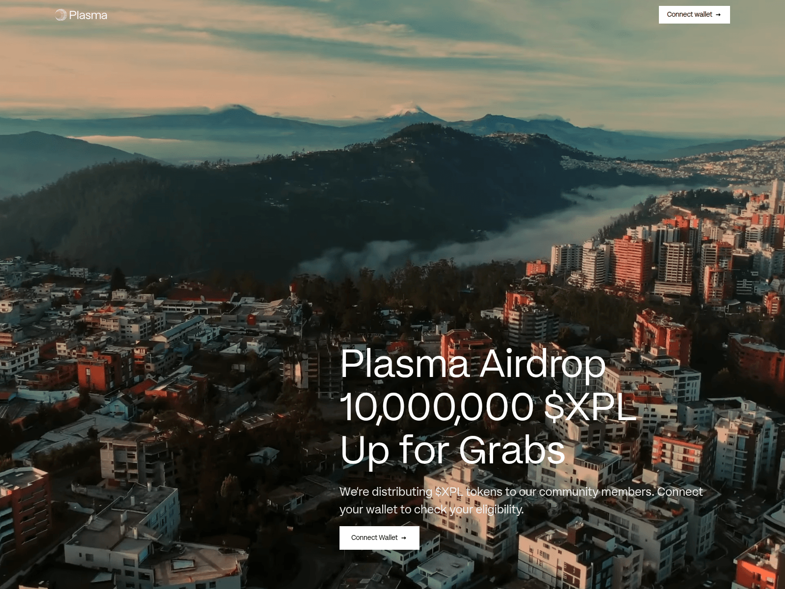 Screenshot of plasma.allocation-invest.com