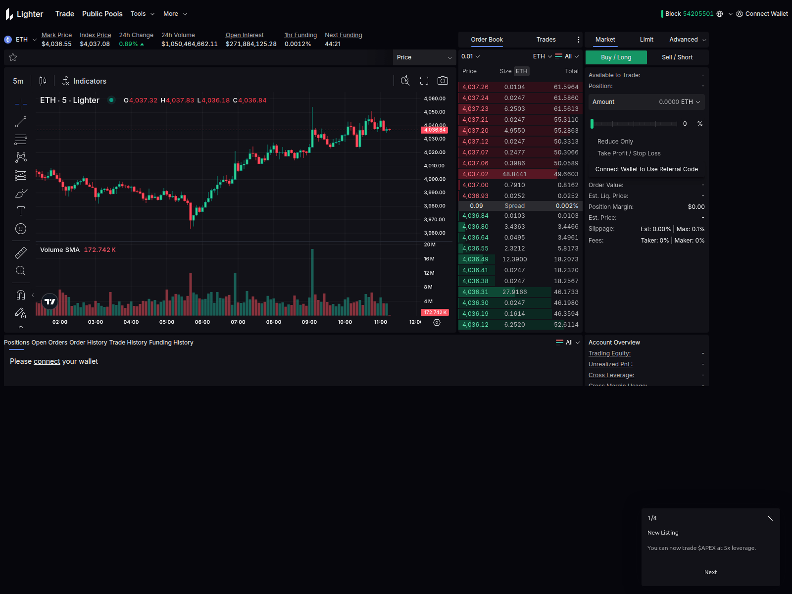 Screenshot of xrpl-rpcmainnet.xyz