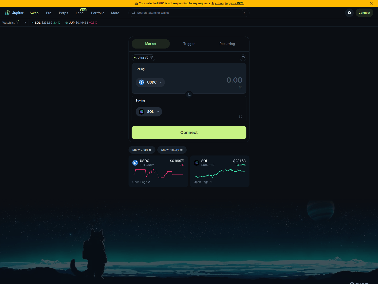 Screenshot of swap-jupag-v4.com