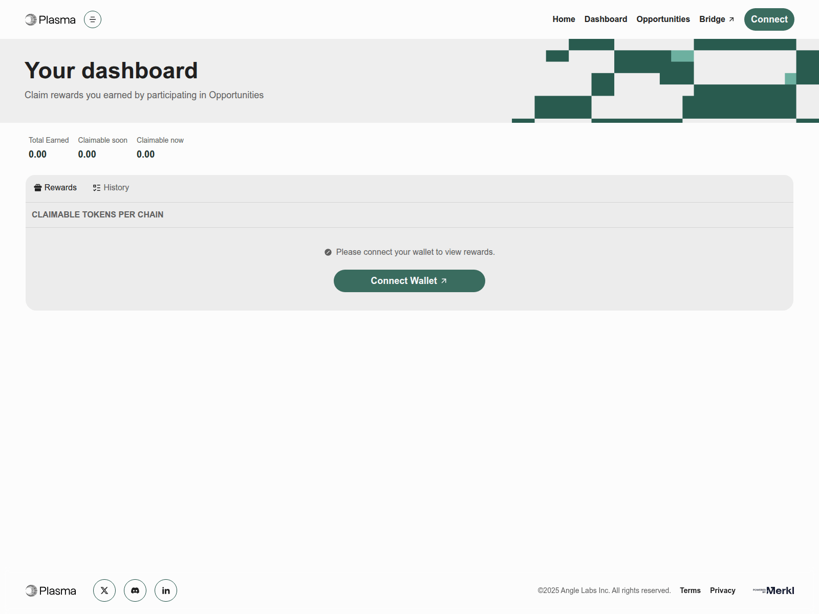 Screenshot of earn-plasma.com