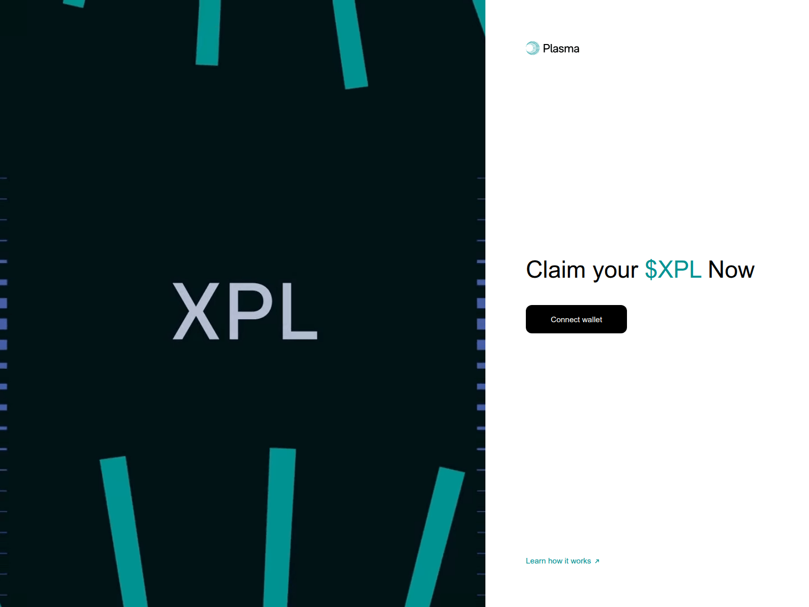 Screenshot of www.whitelist-plasma.com