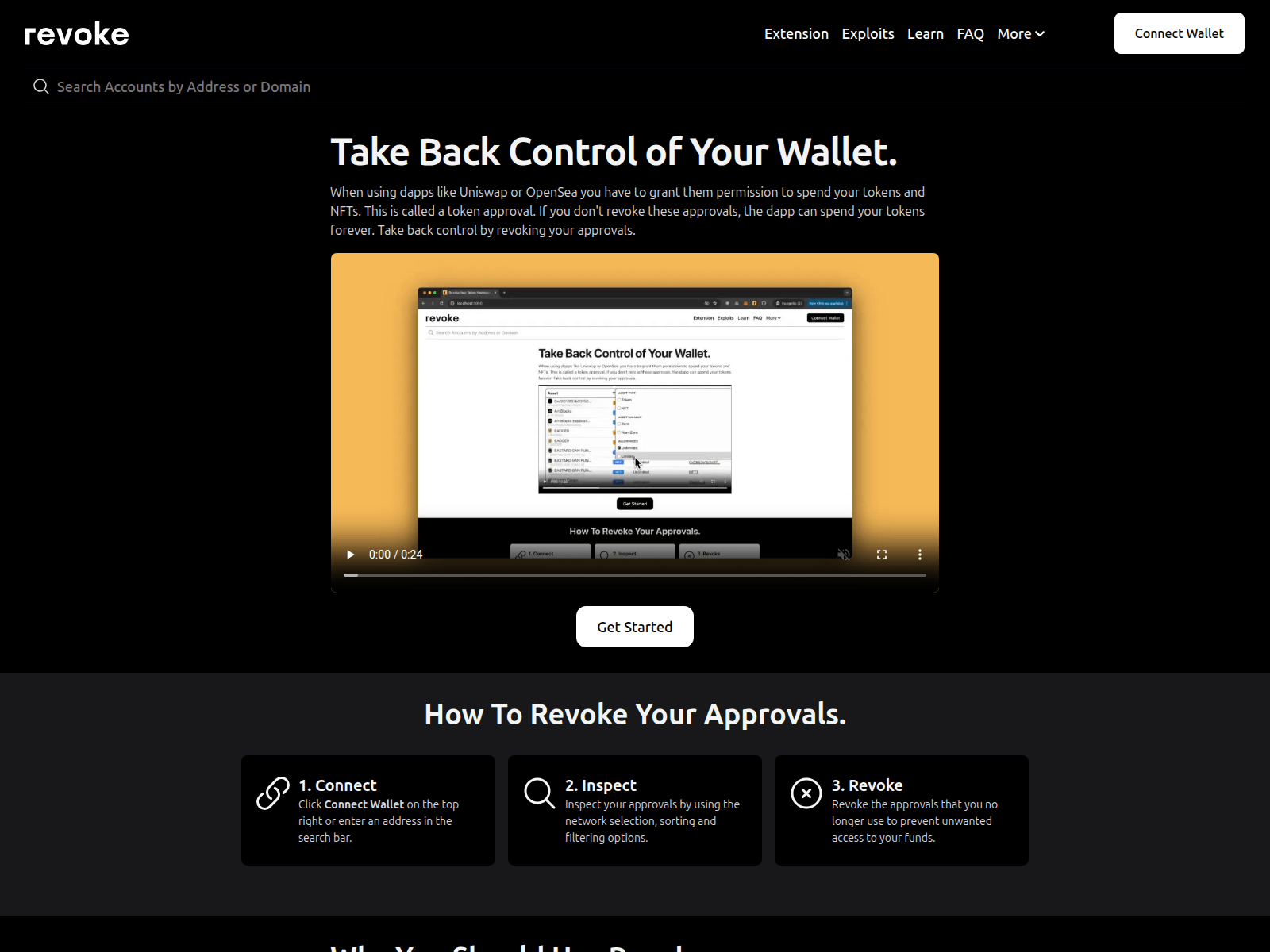 Screenshot of helporevohelp.icu