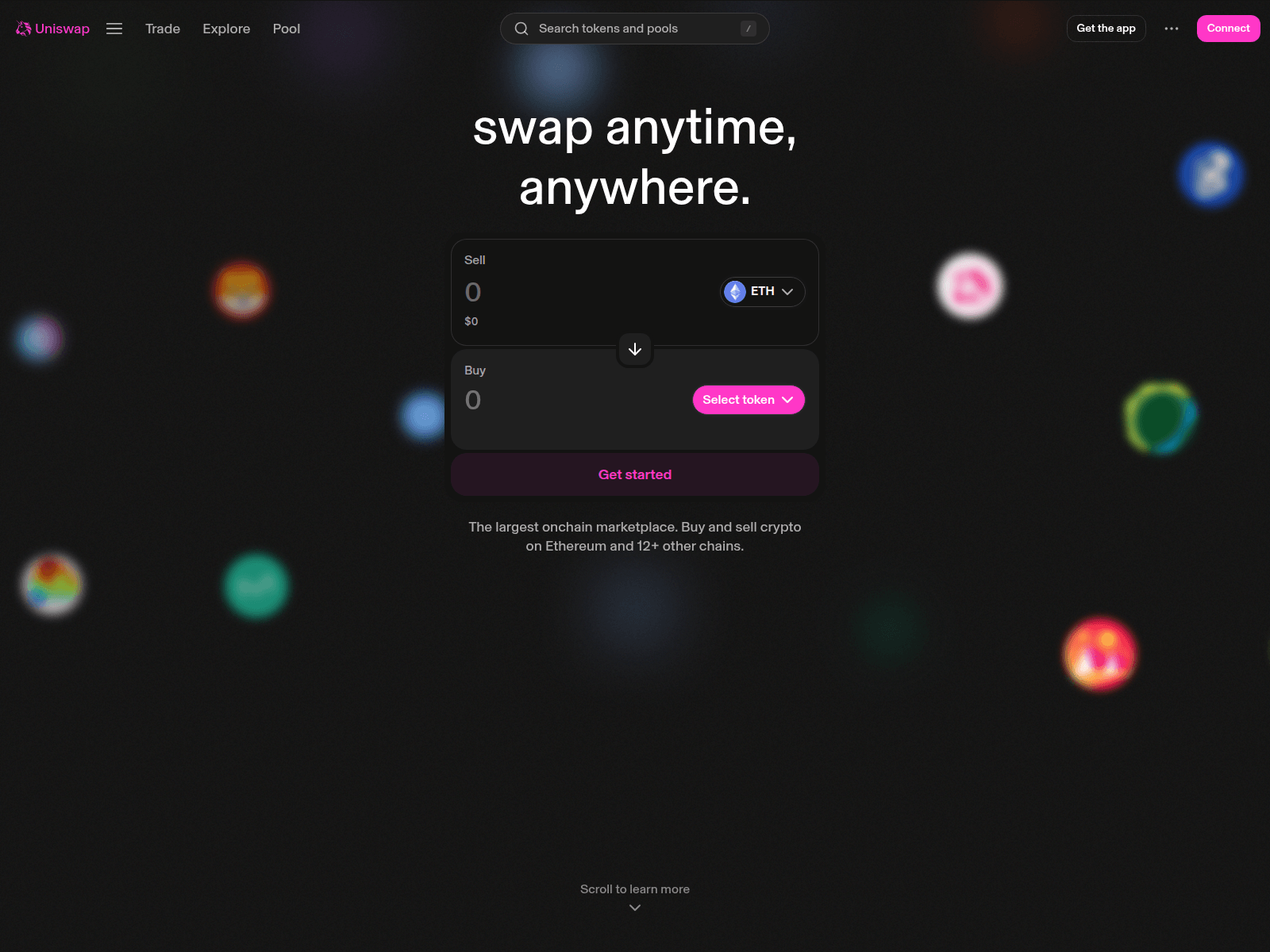 Screenshot of www-unov3poos.com