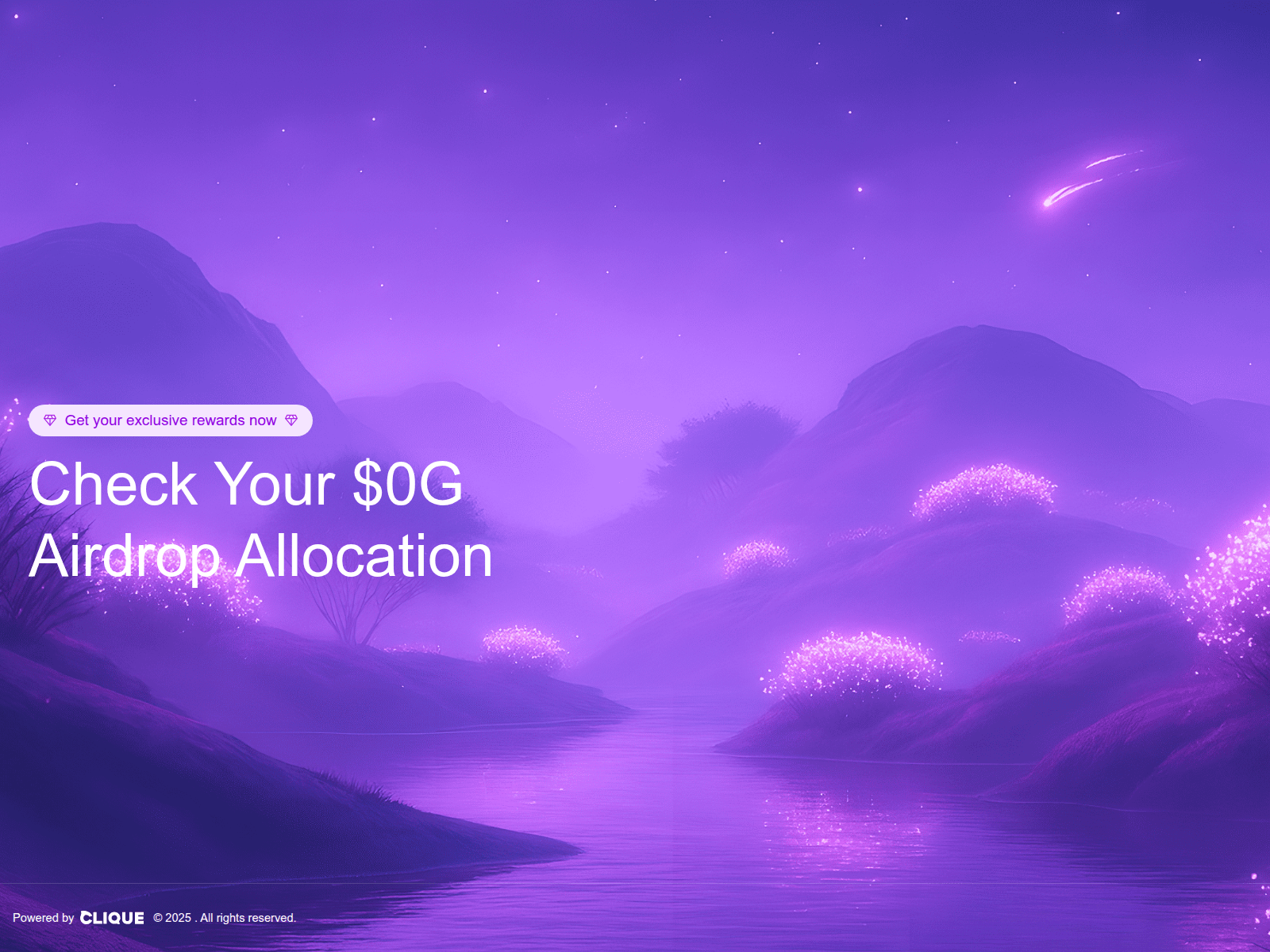 Screenshot of 0g-foundiation-claim.netlify.app