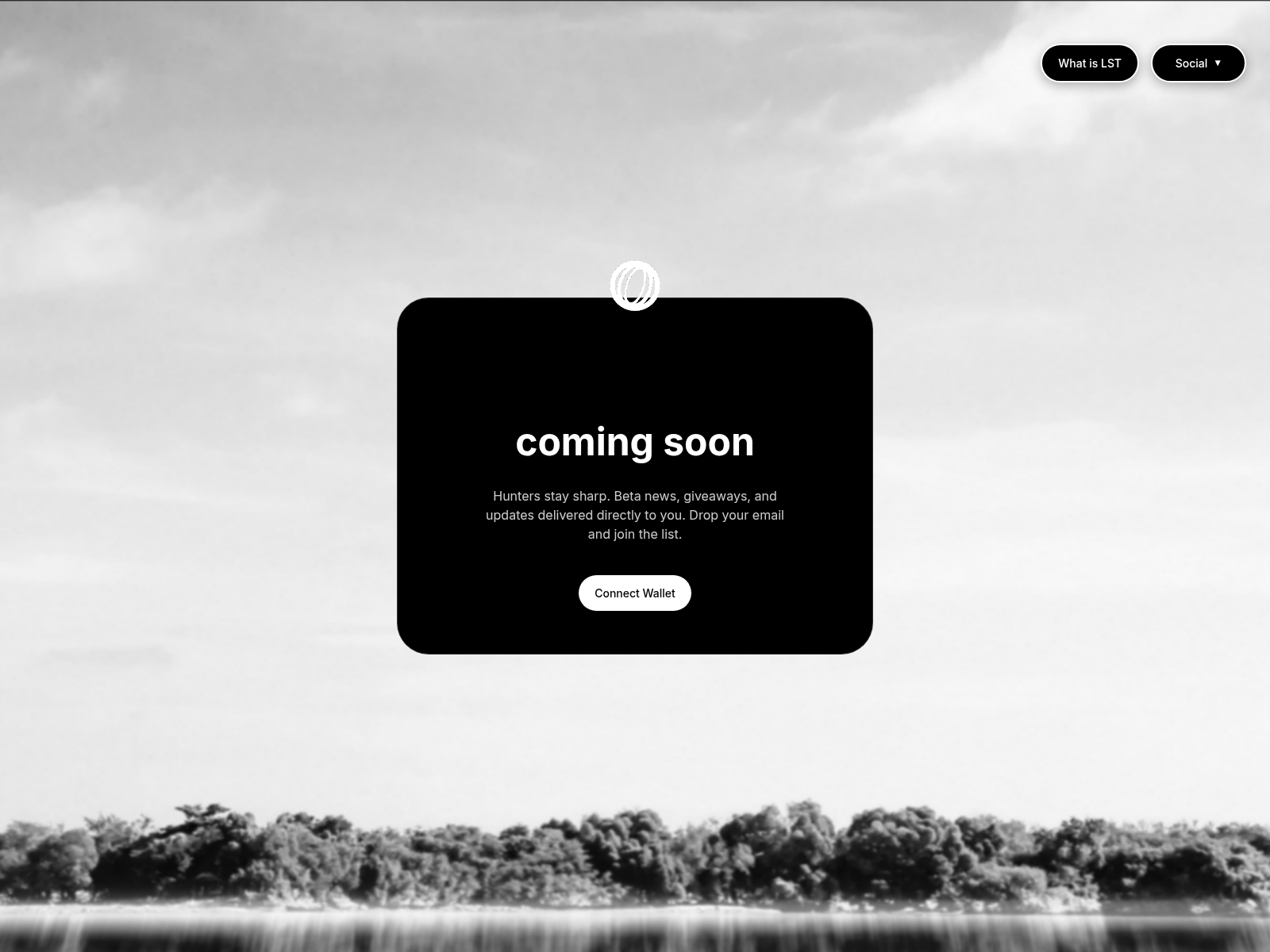 Screenshot of supply-lstcoins.org