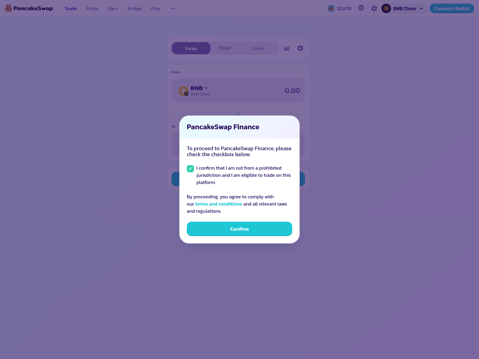 Screenshot of zoo.pnckswp.financial