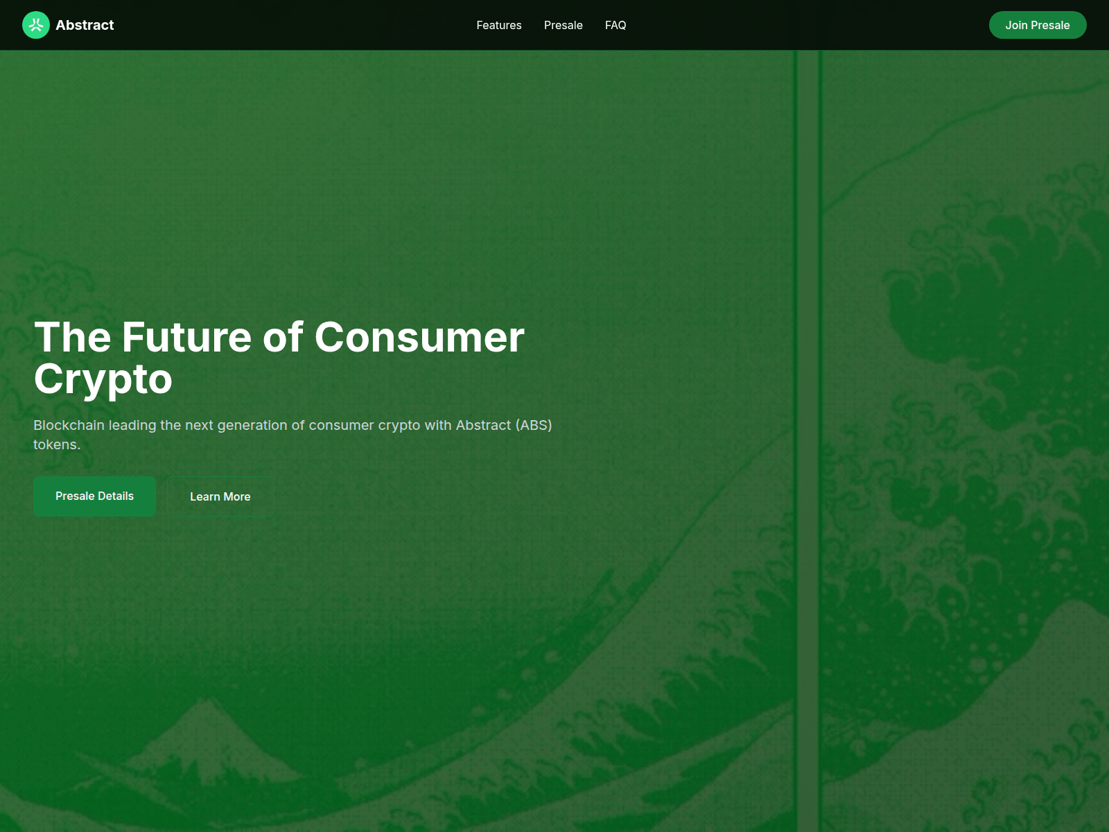 Screenshot of abstractsale.top