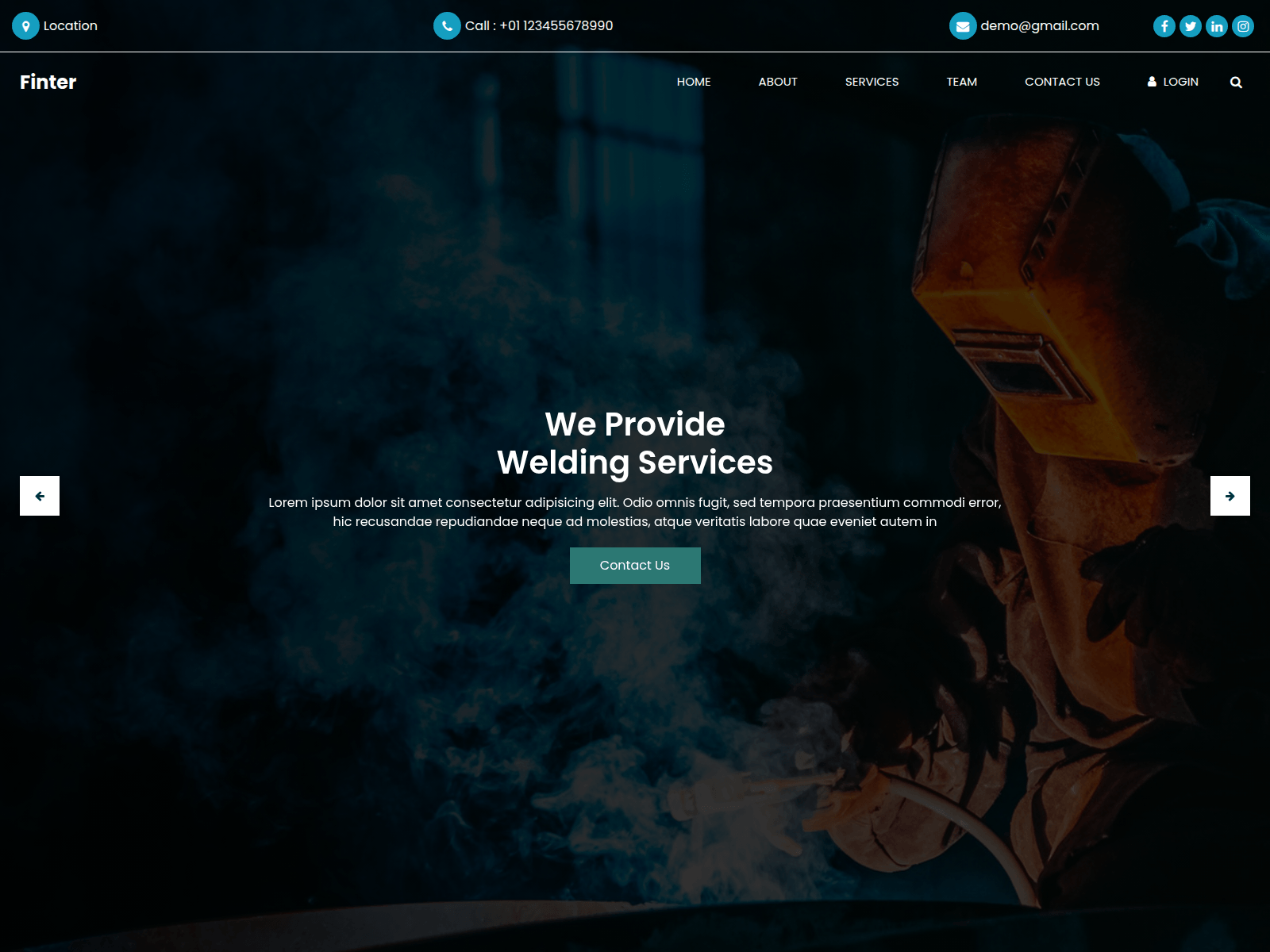 Screenshot of v2-thorchain.org