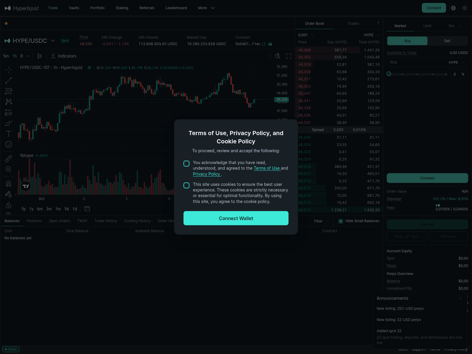 Screenshot of www-hyqerfound.com