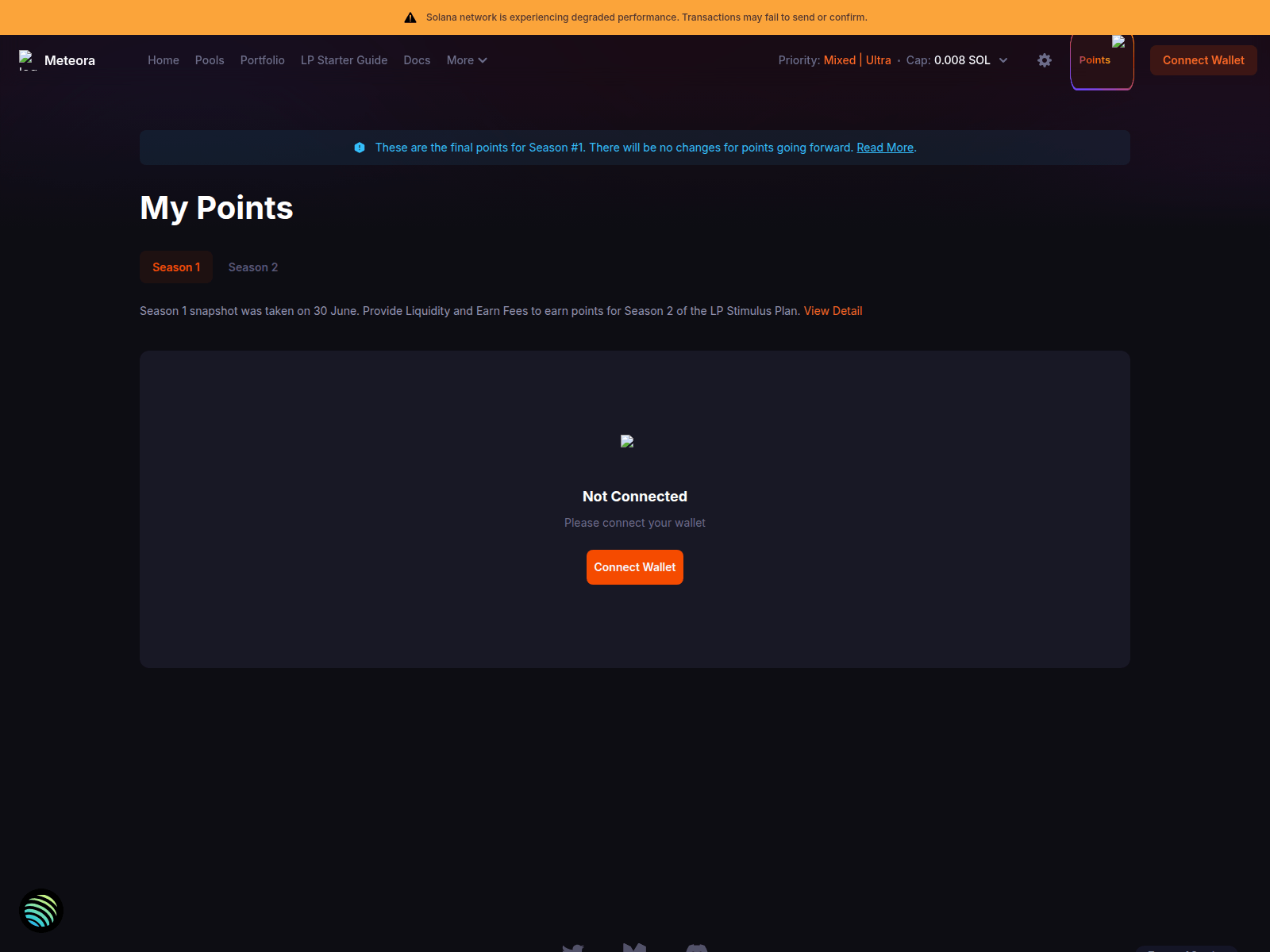 Screenshot of nexo-pending.com