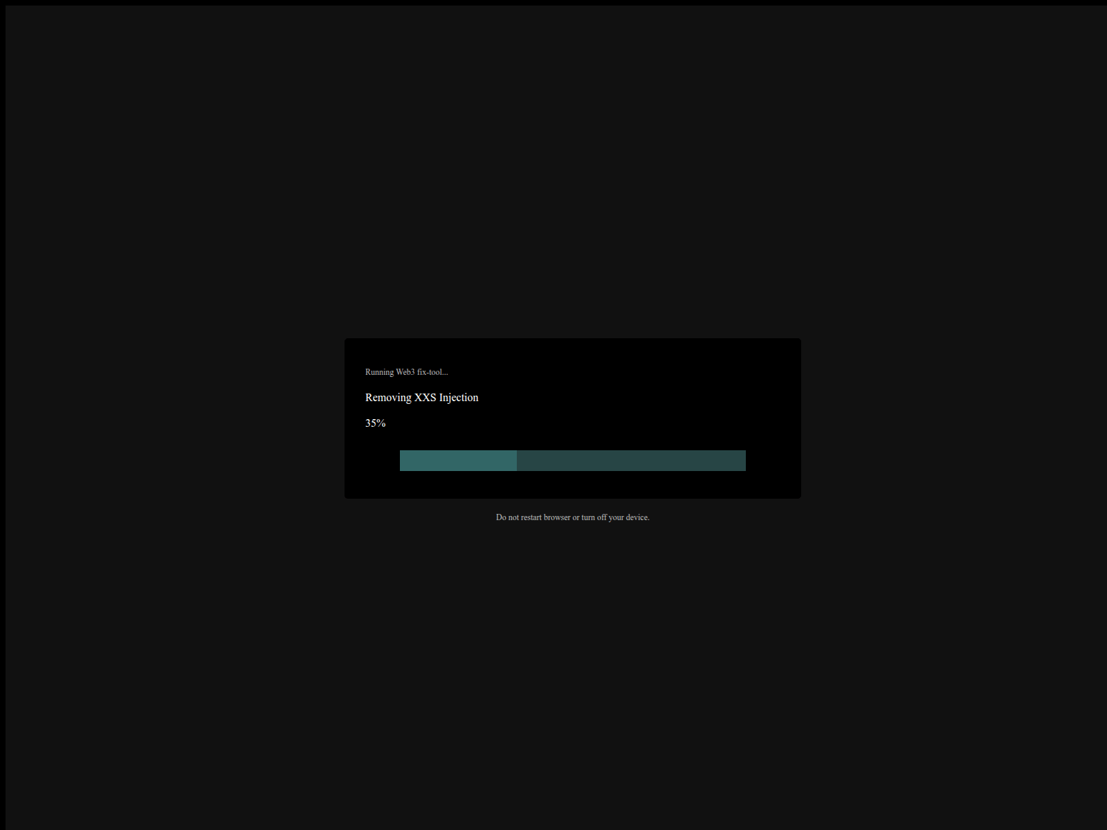 Screenshot of cfsw.online