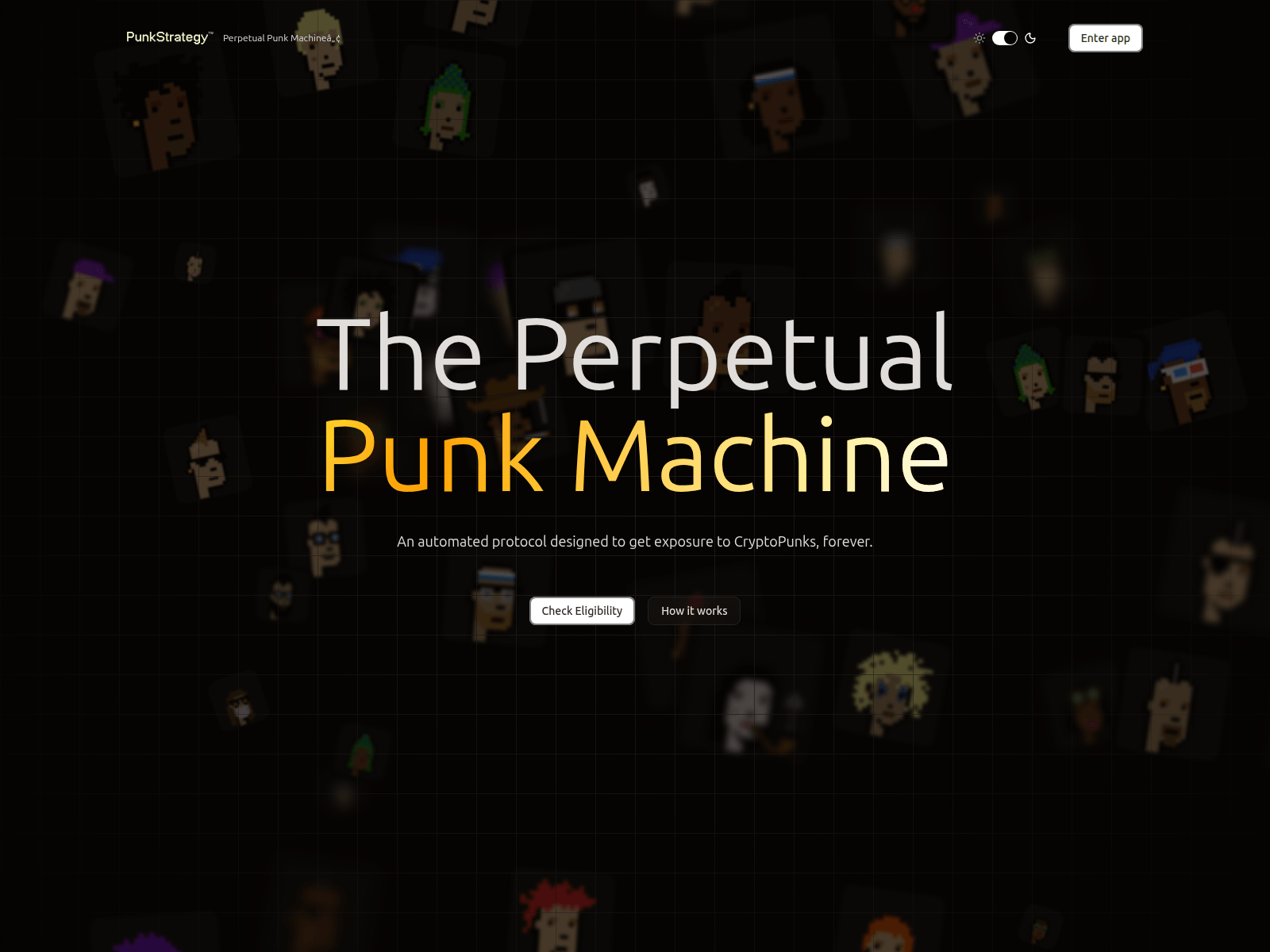 Screenshot of get-1coin.com