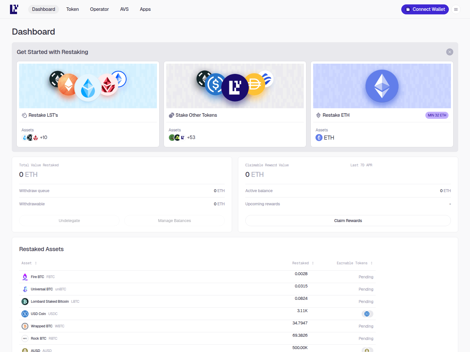 Screenshot of www-eigelars.com