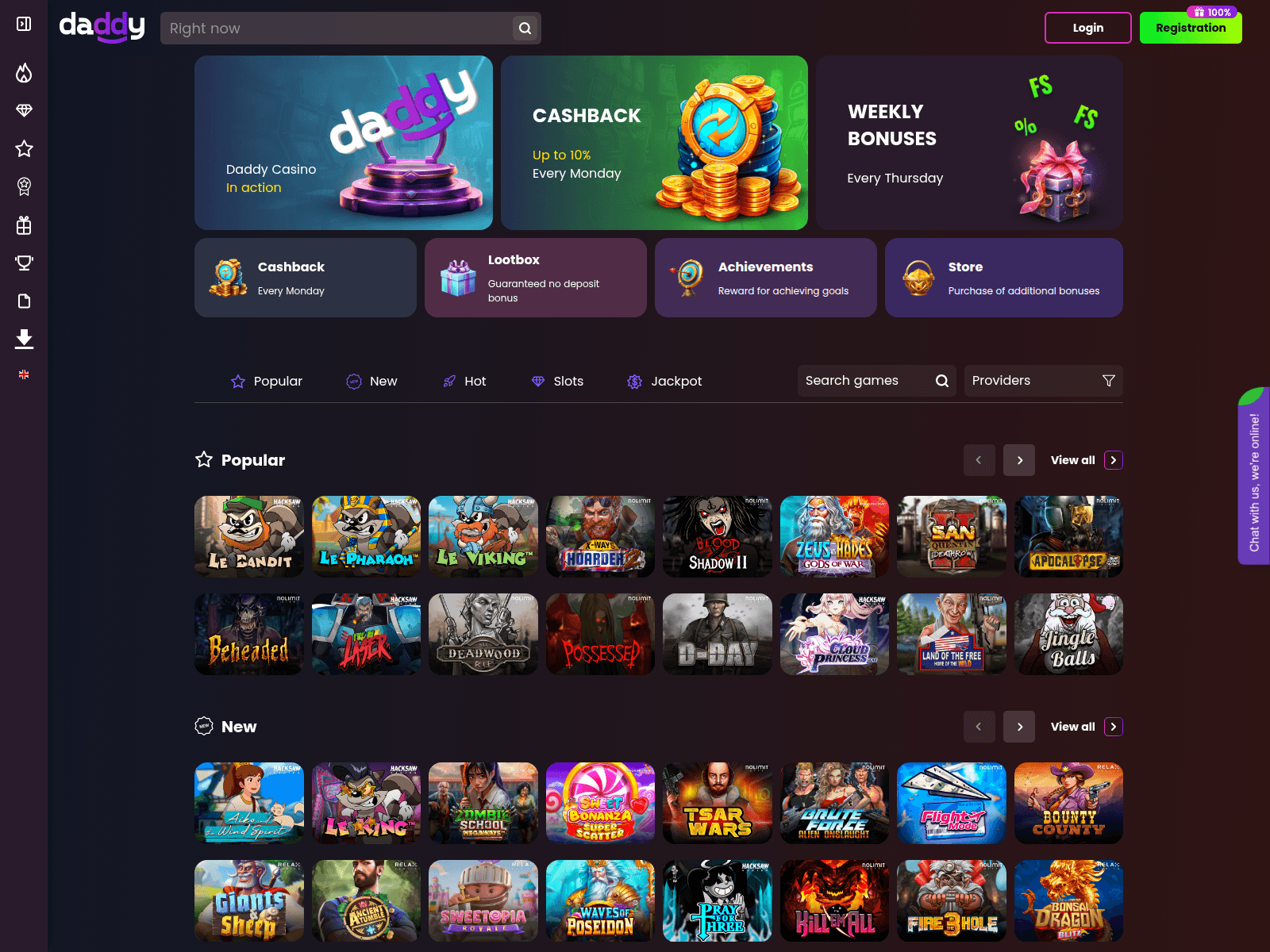 Screenshot of ggprom5k.com