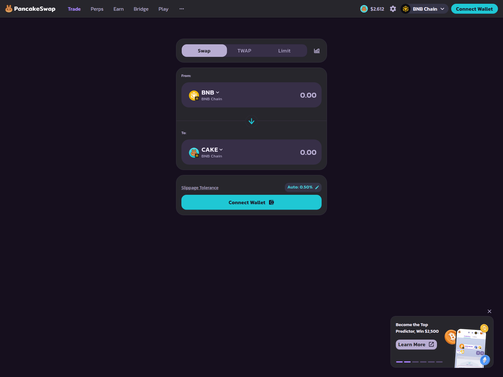 Screenshot of app-pancake-sw-v4.com