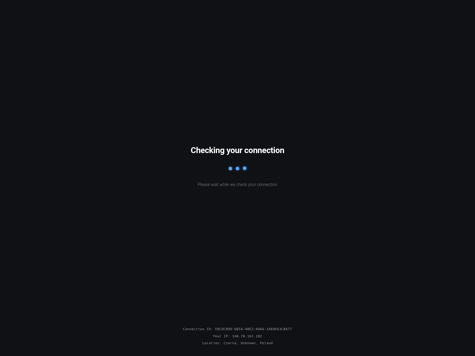 Screenshot of aegoz-coinbase.com
